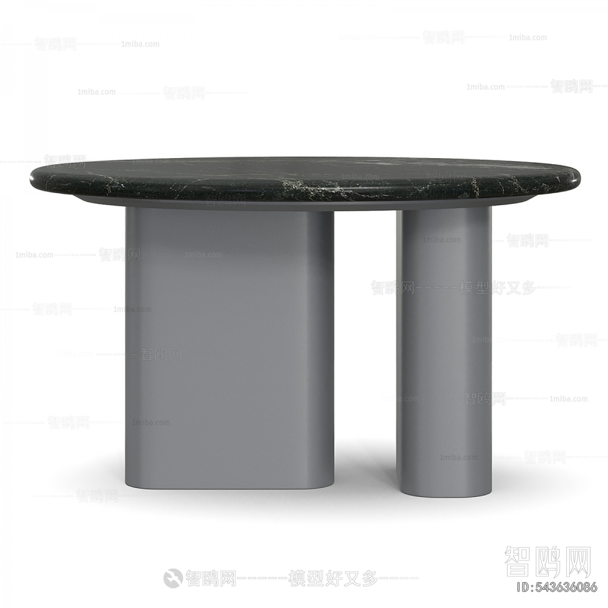 Modern Coffee Table