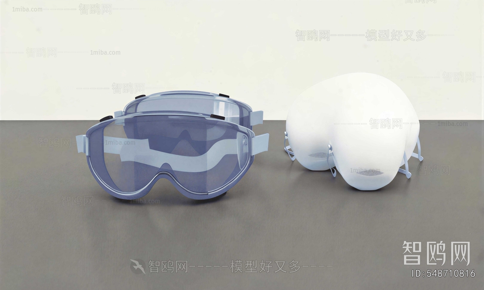 Modern Medical Equipment