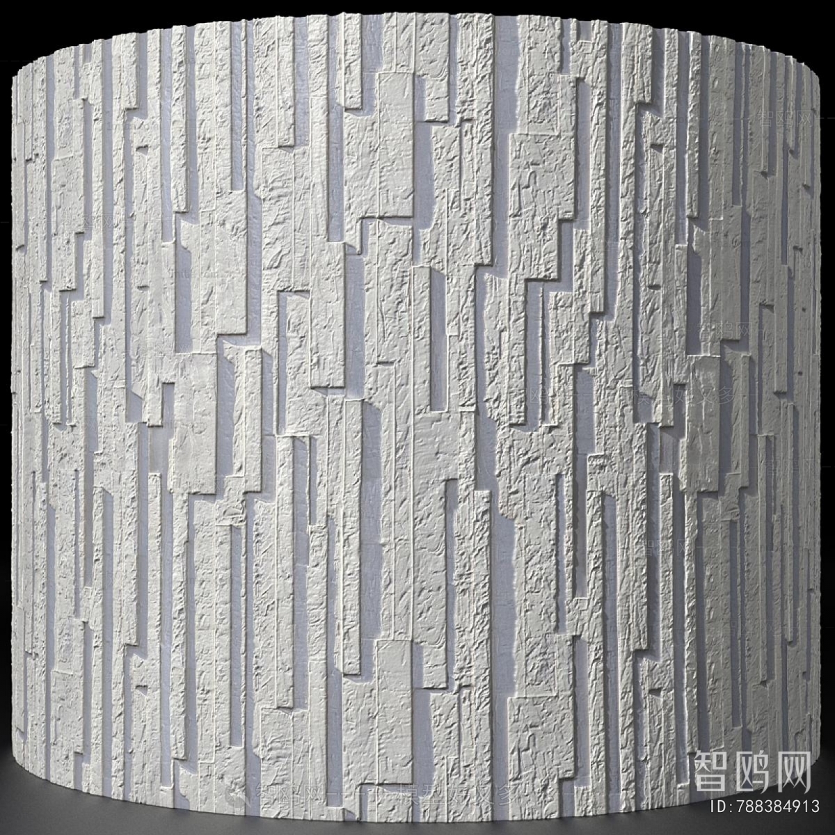 Modern Wall Panel