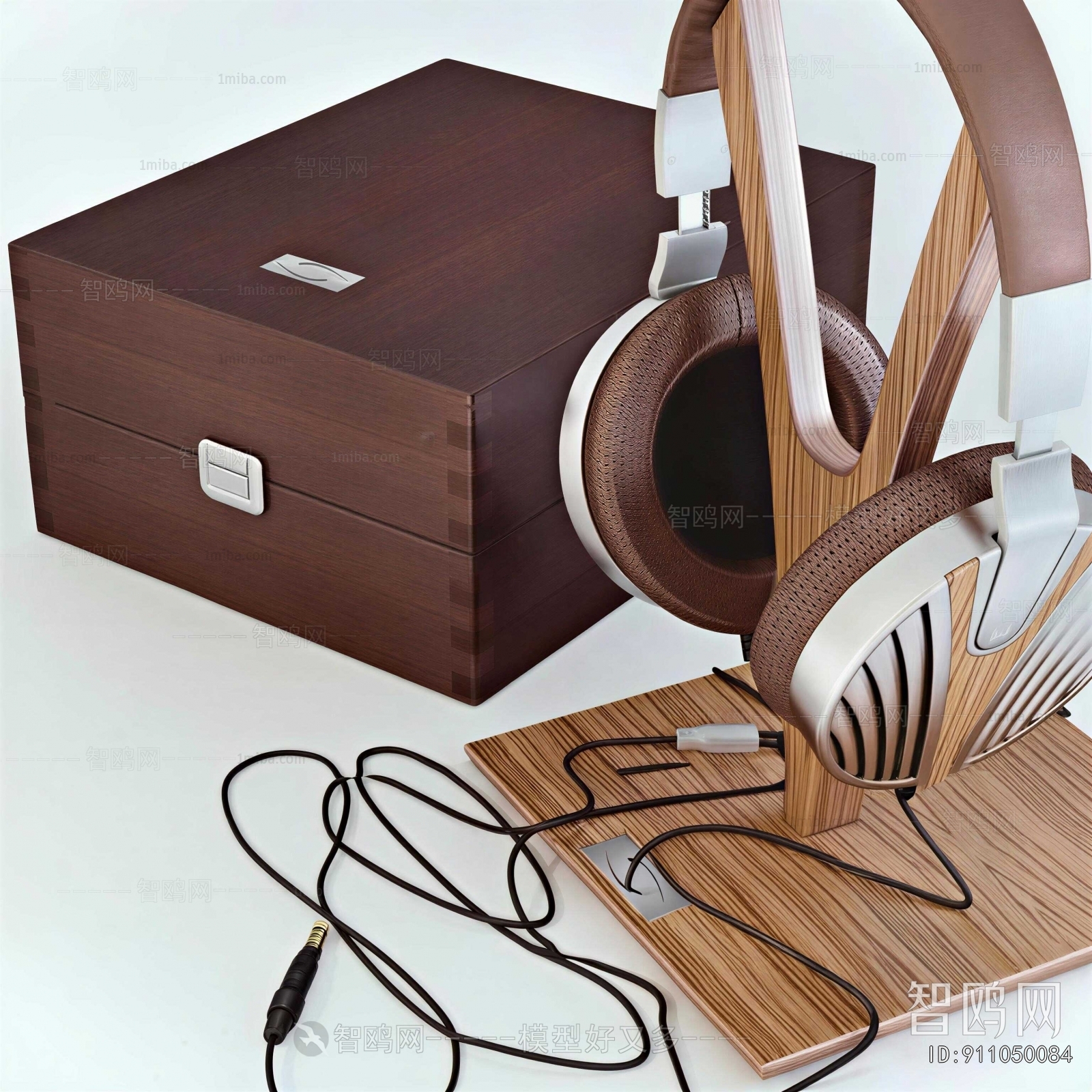 Modern Earphone