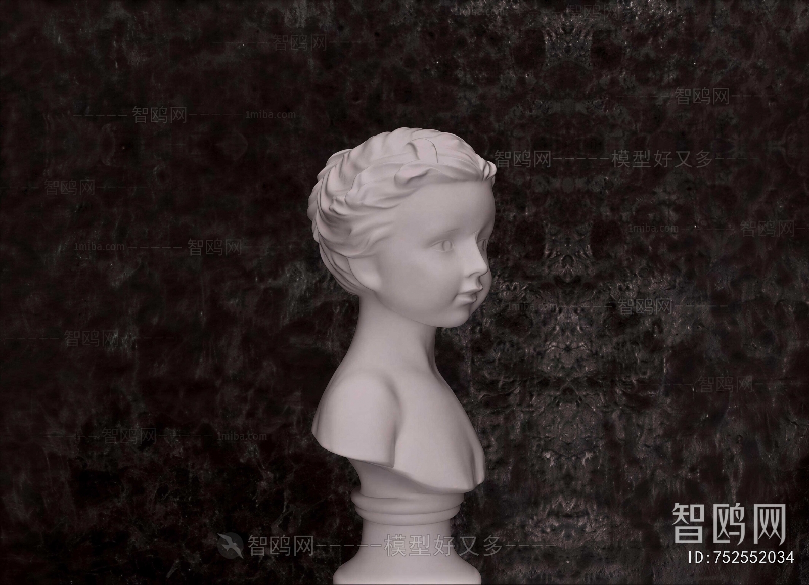 European Style Sculpture