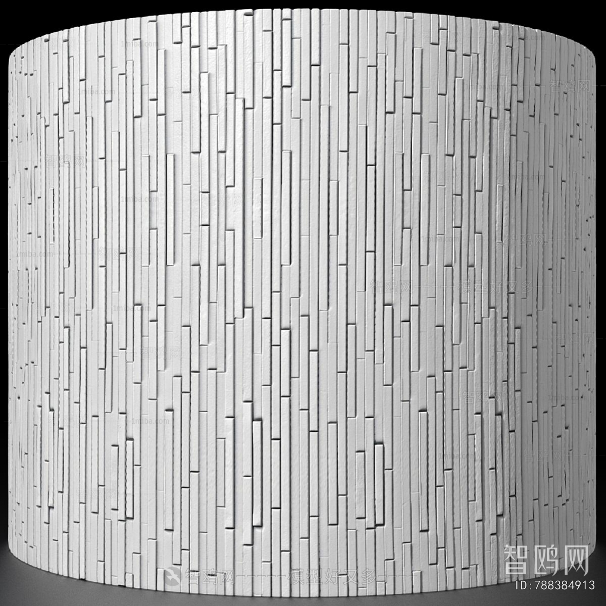 Modern Wall Panel