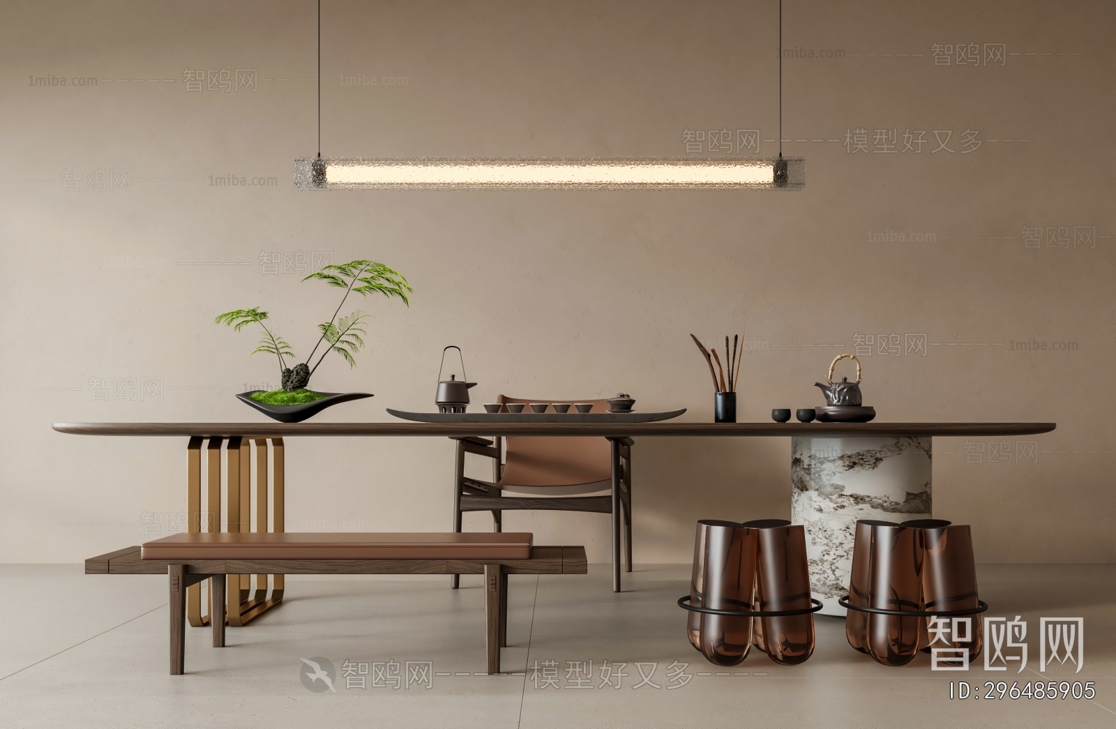 New Chinese Style Tea Tables And Chairs