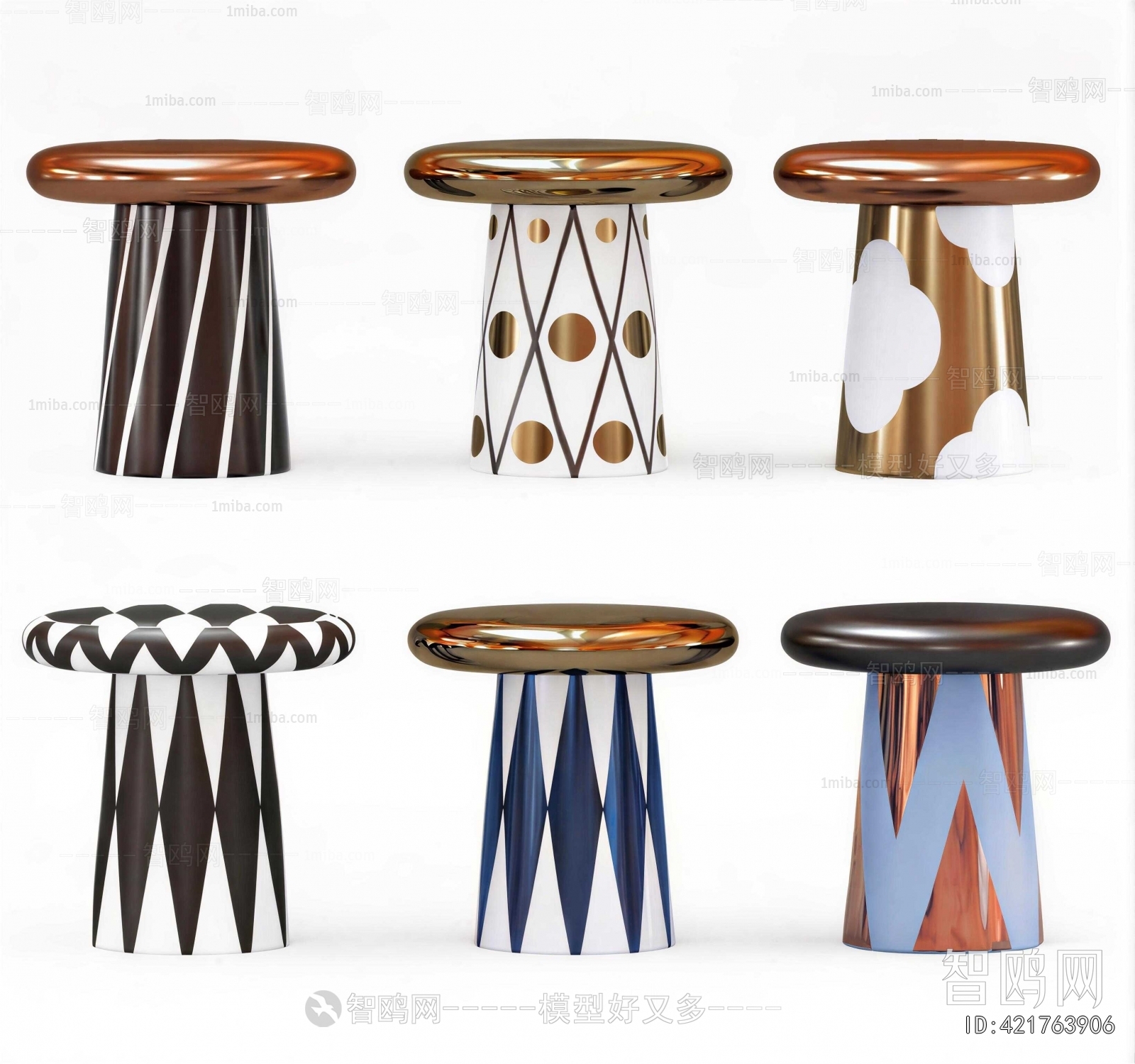 Modern Side Table/corner Table
