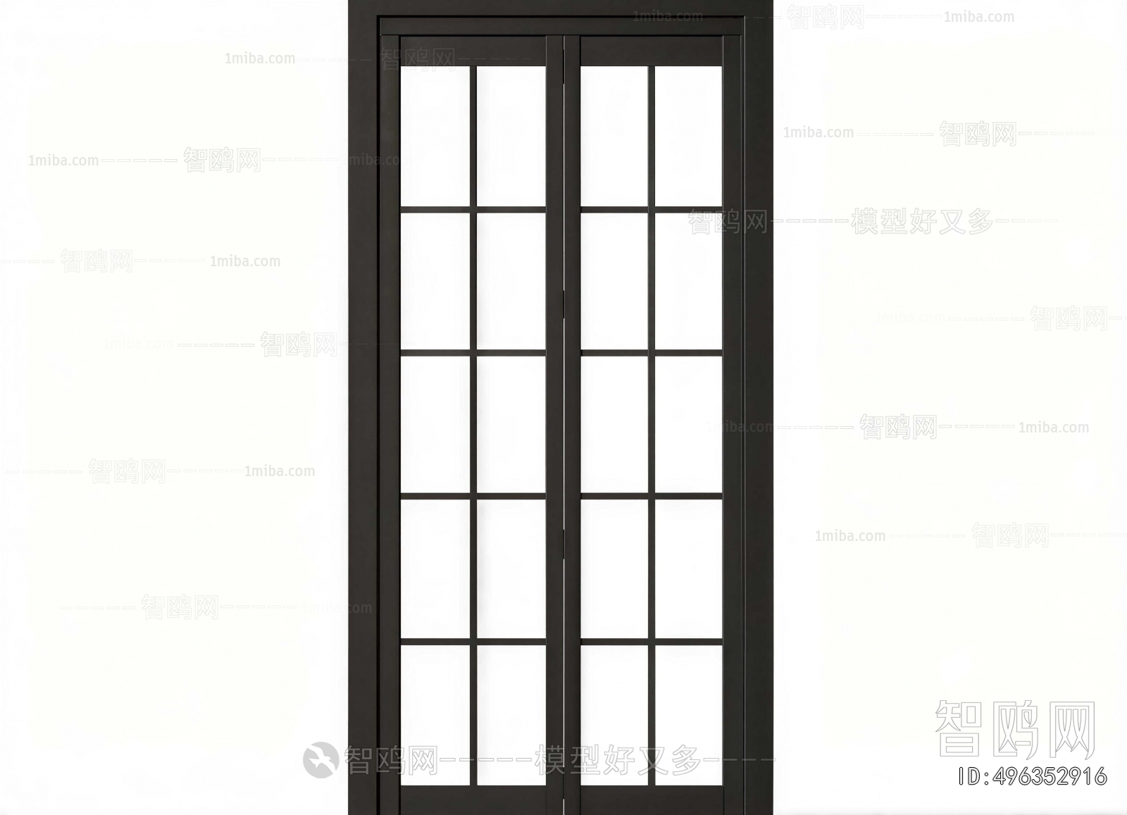 Modern Window