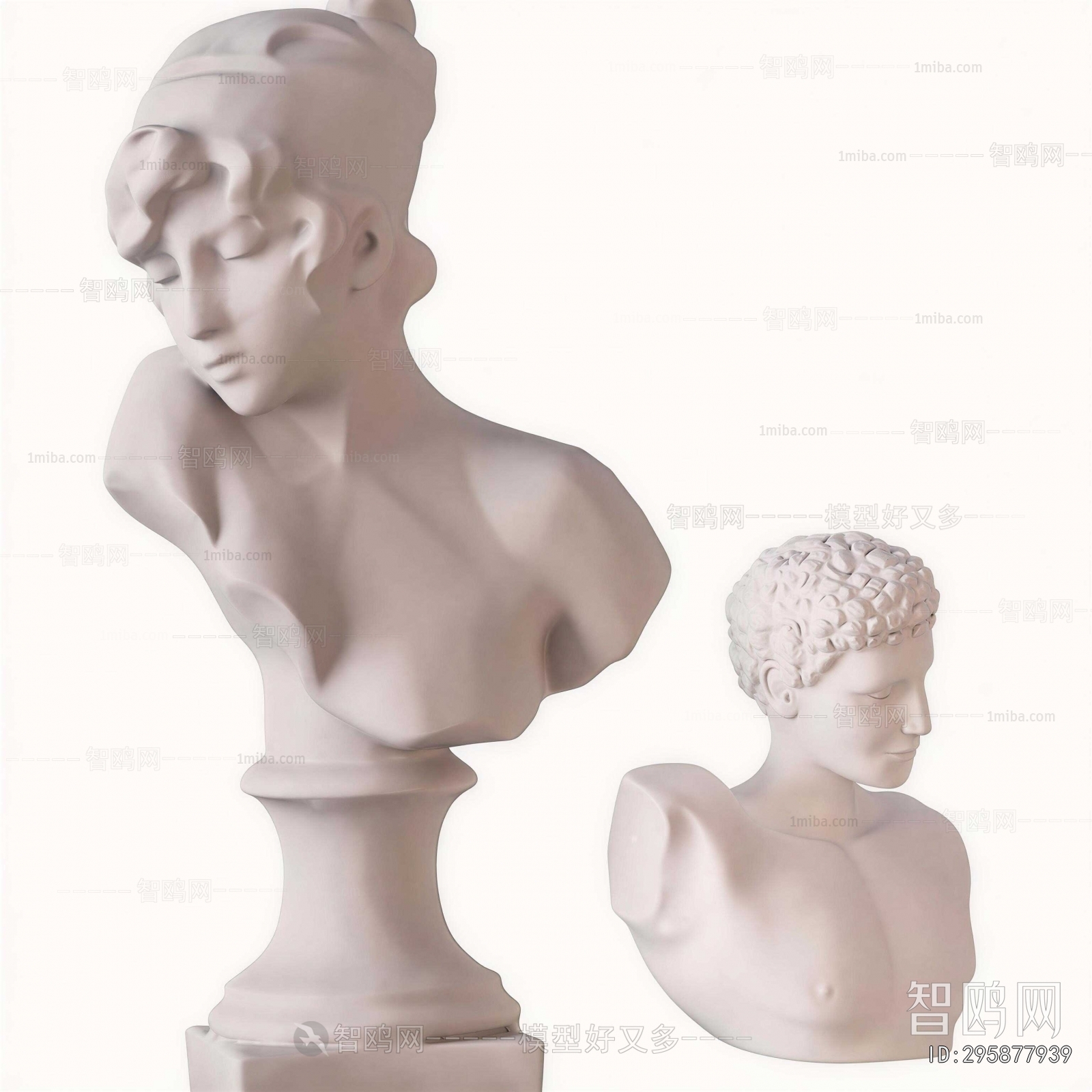 European Style Sculpture