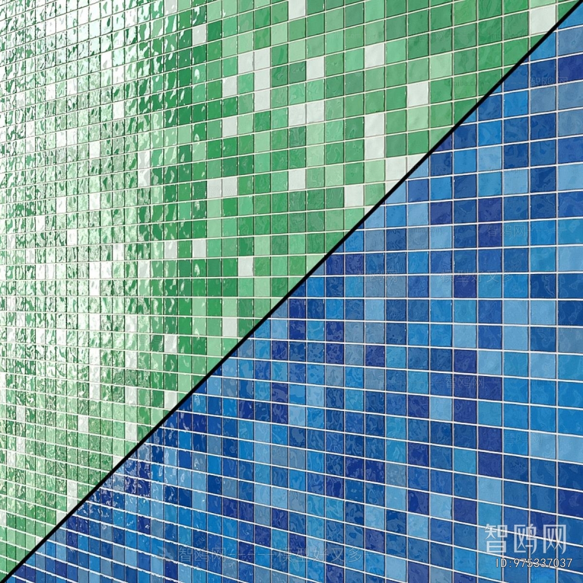 Modern Wall Facing