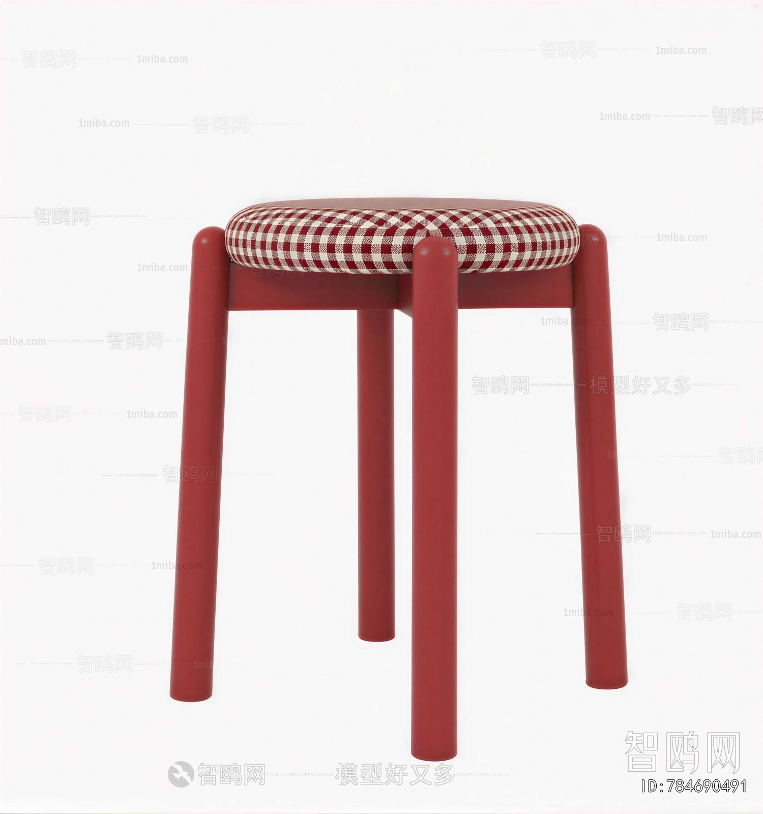 Modern Stool