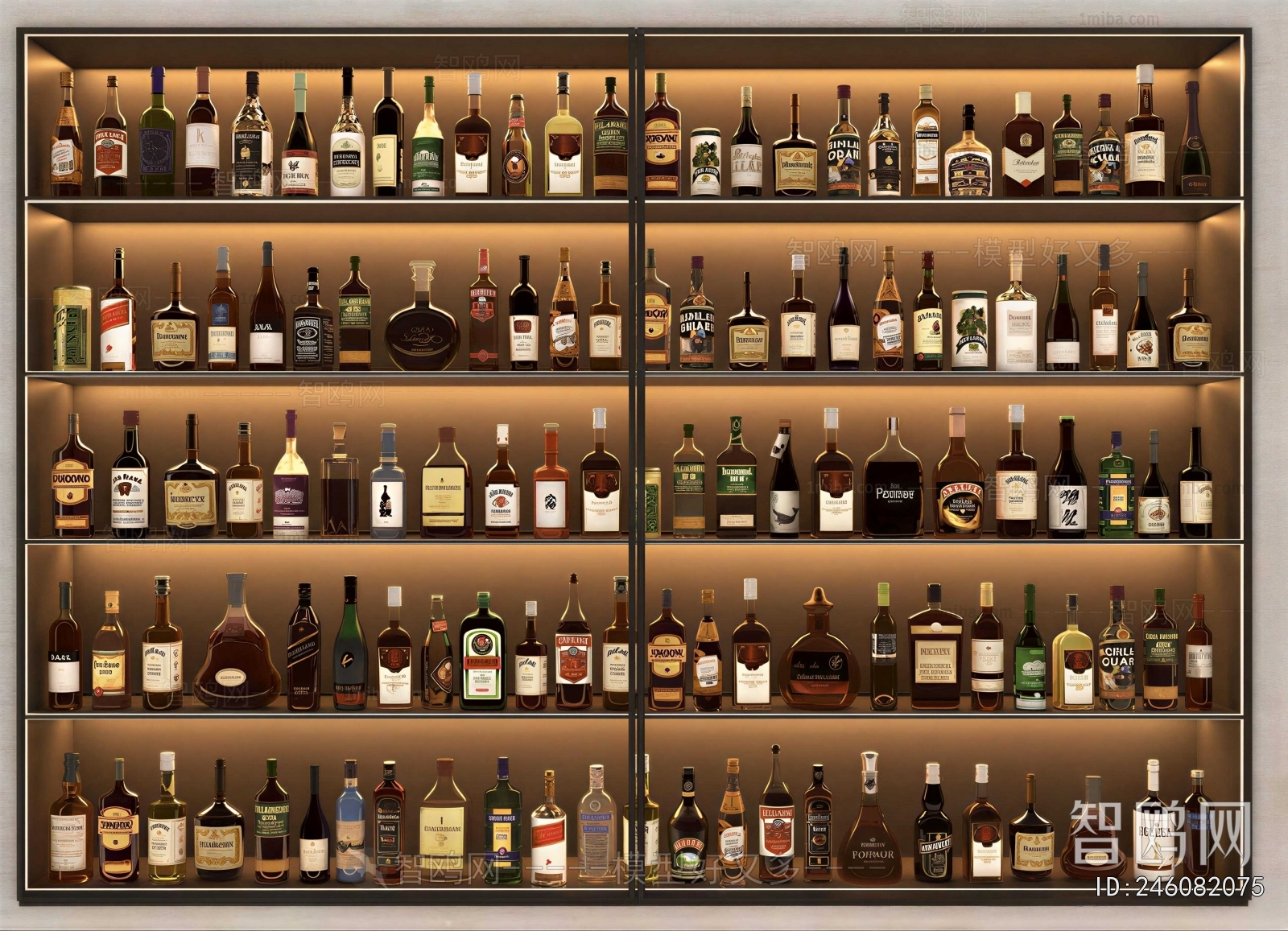 Modern Wine