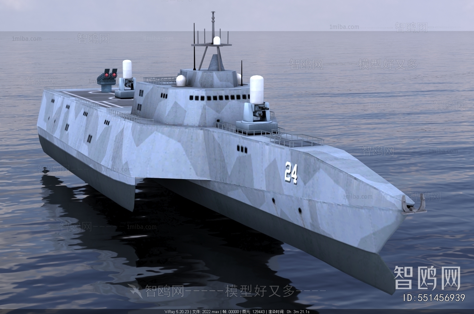 Modern Military Equipment