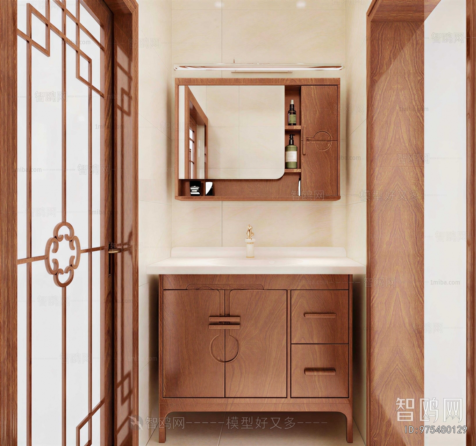 New Chinese Style TOILET