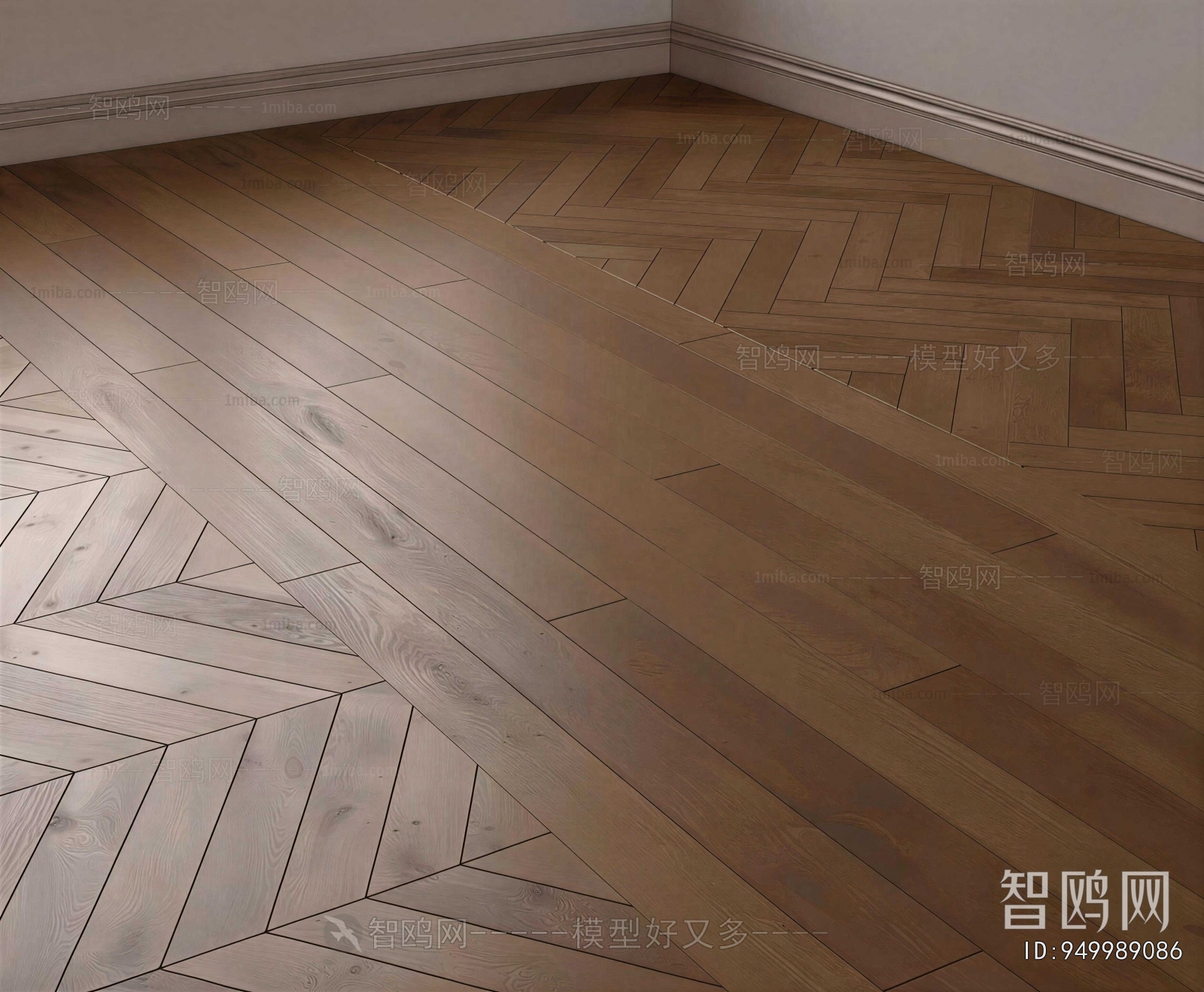 Modern Floor