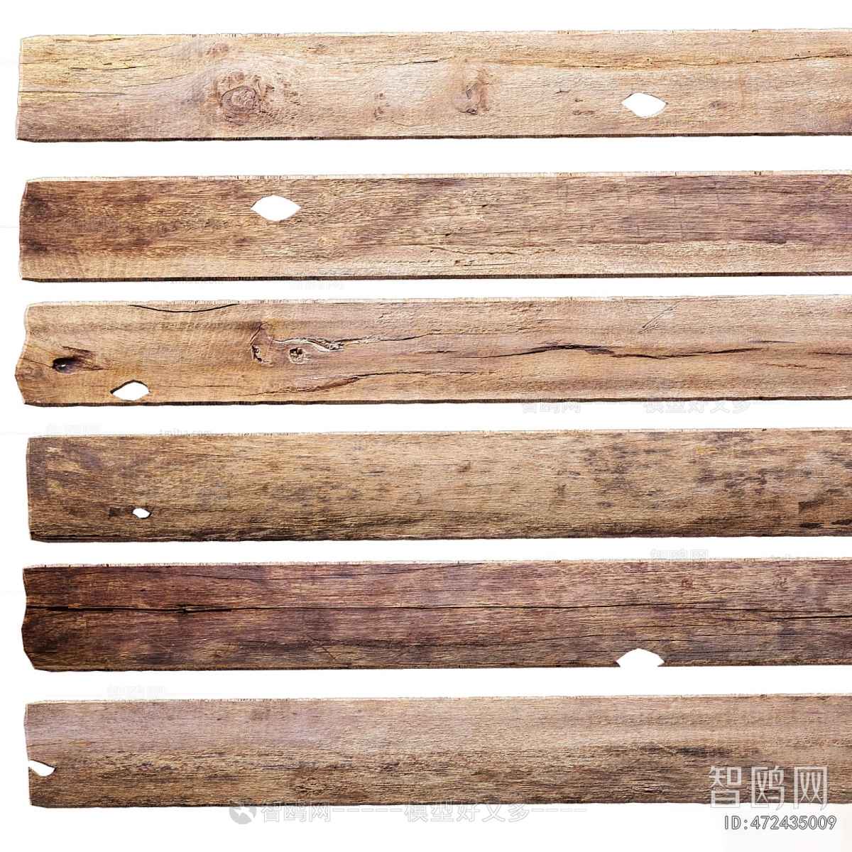 Modern Wood