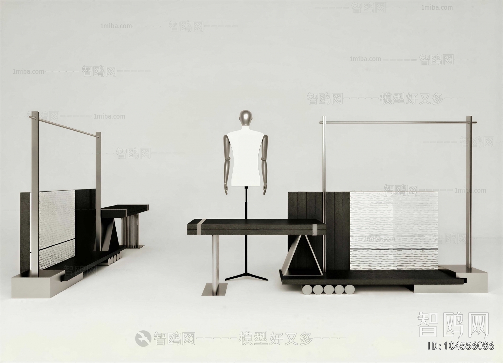 Modern Showcase