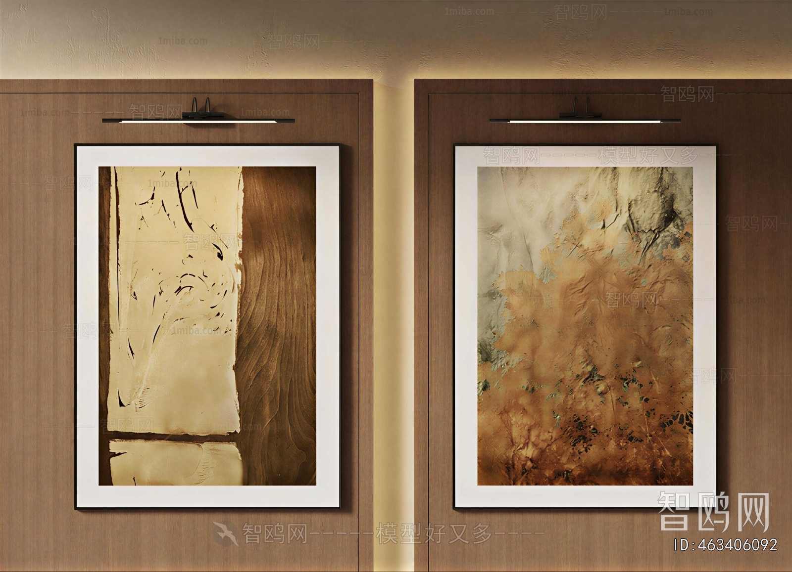 Modern Painting