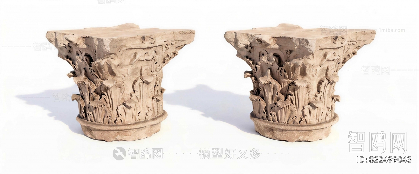 European Style Sculpture