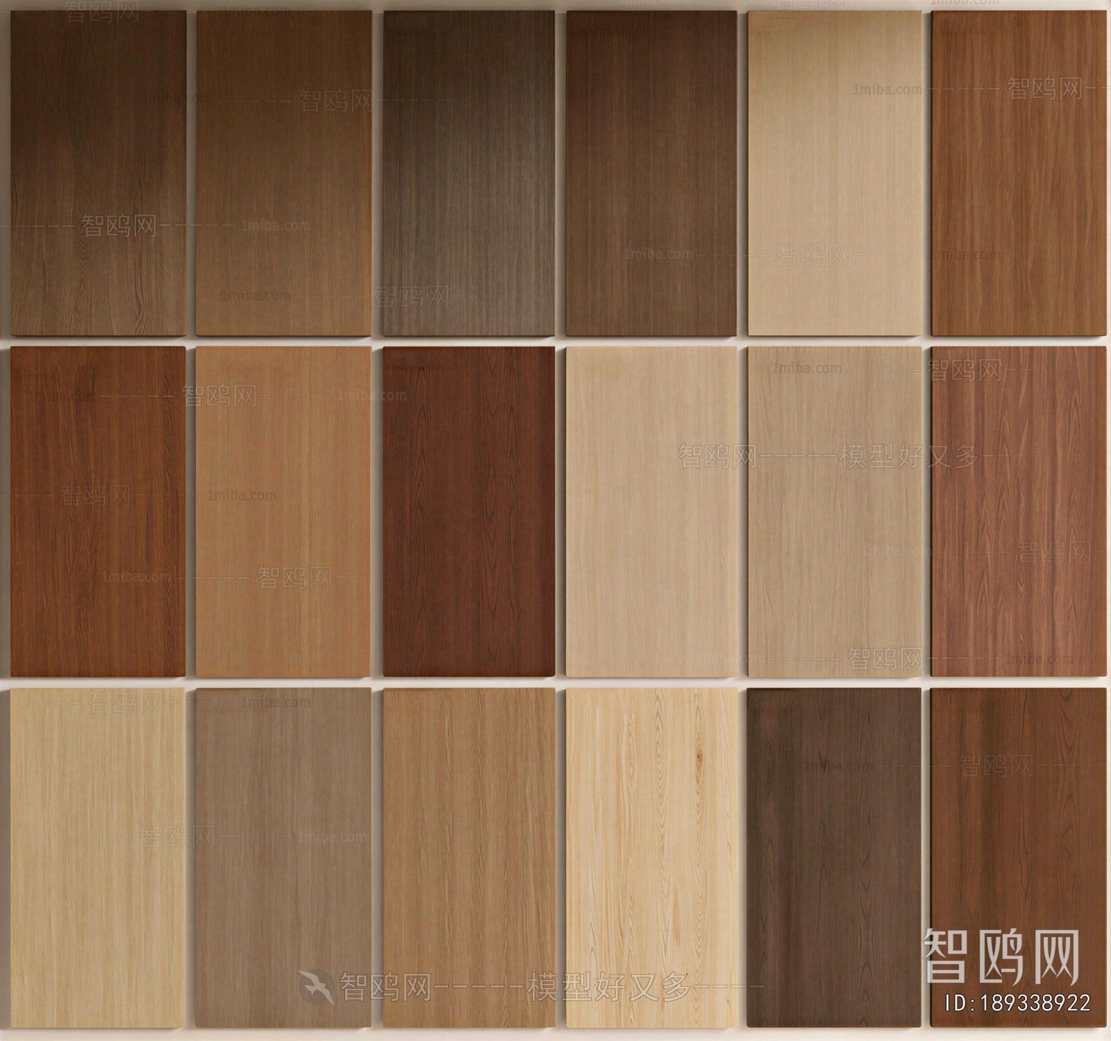 Modern Panels