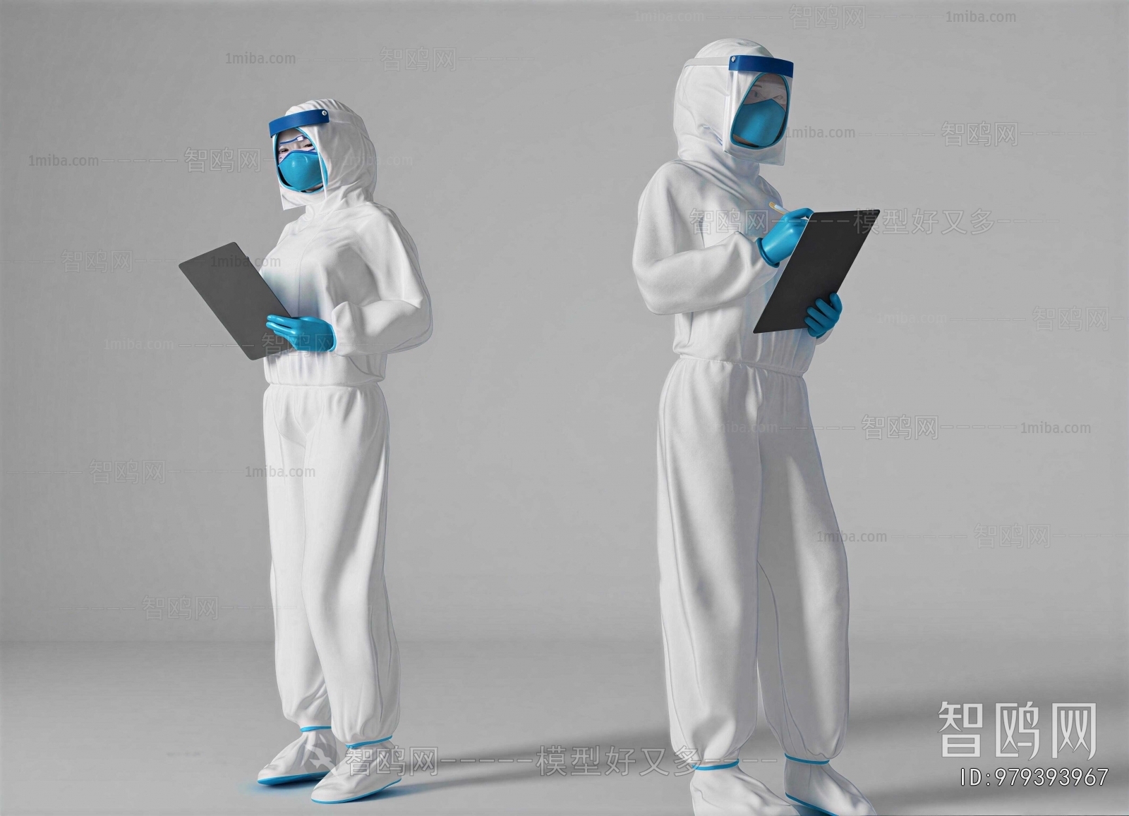 Modern Woman