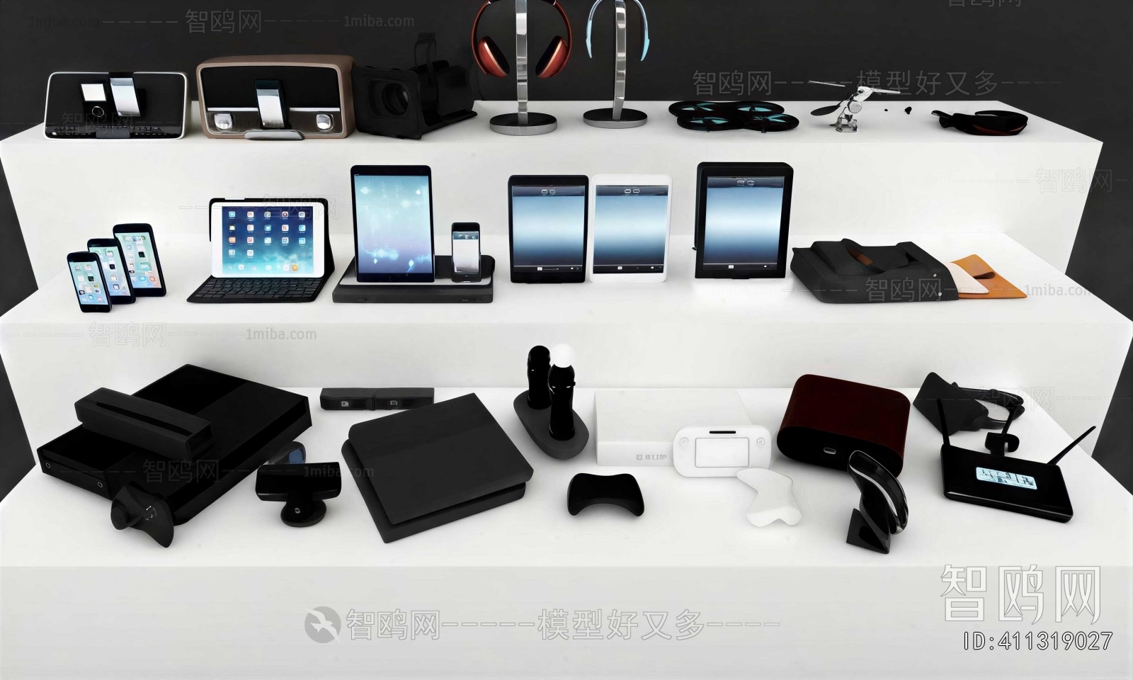 Modern Digital Products