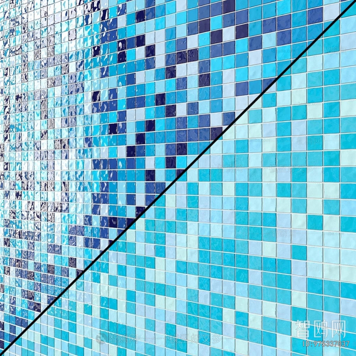 Modern Wall Facing