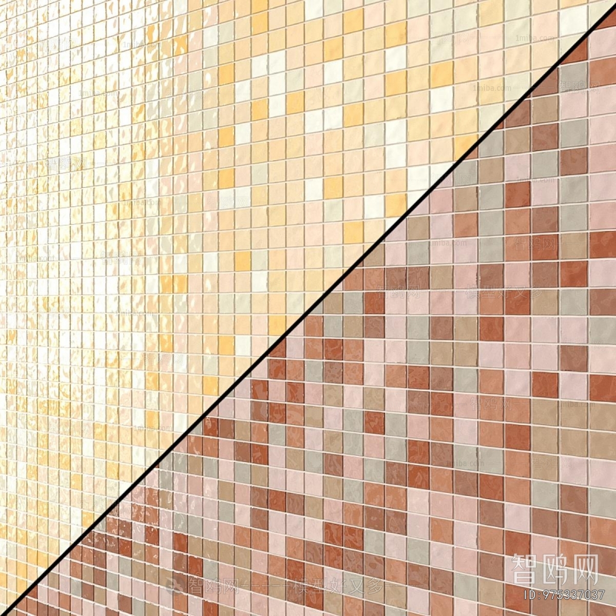 Modern Wall Facing