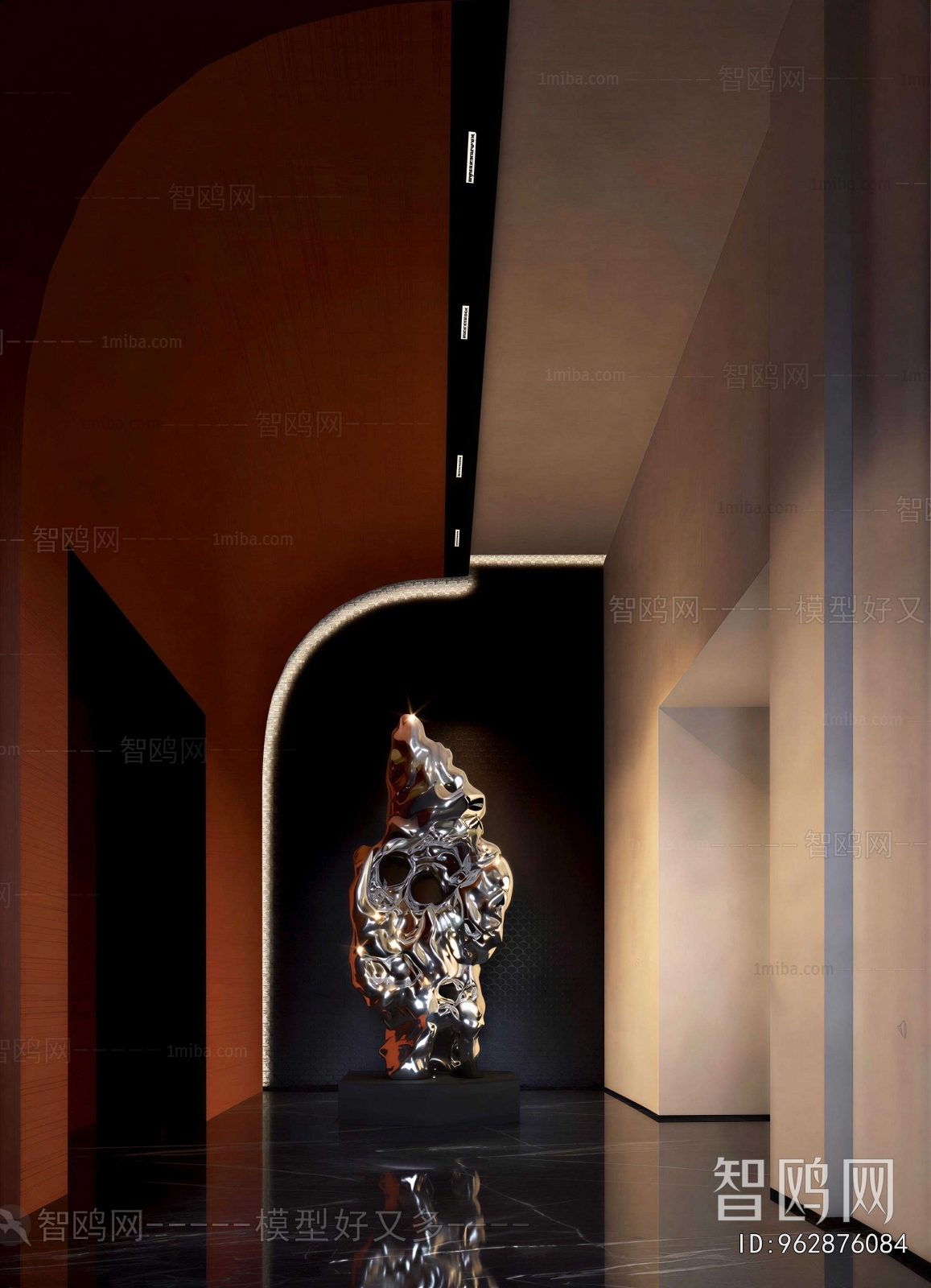 Modern Sculpture