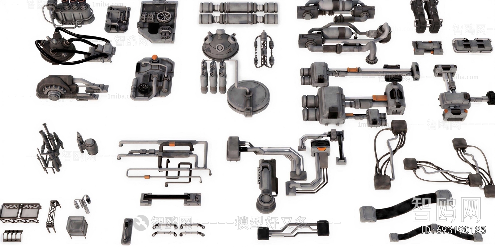 Industrial Style Other