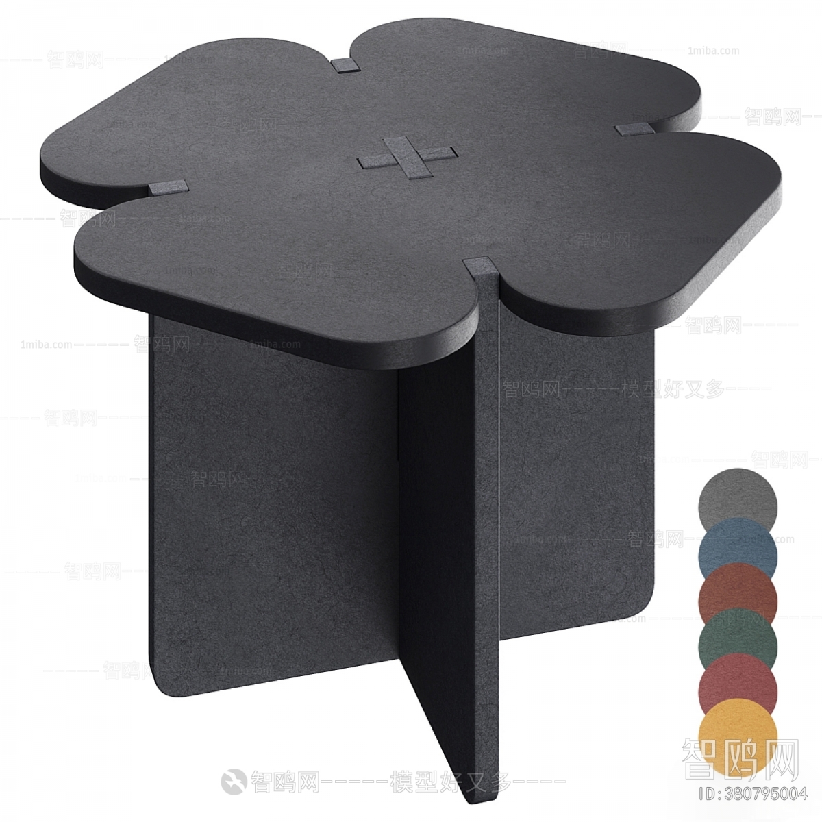 Modern Side Table/corner Table
