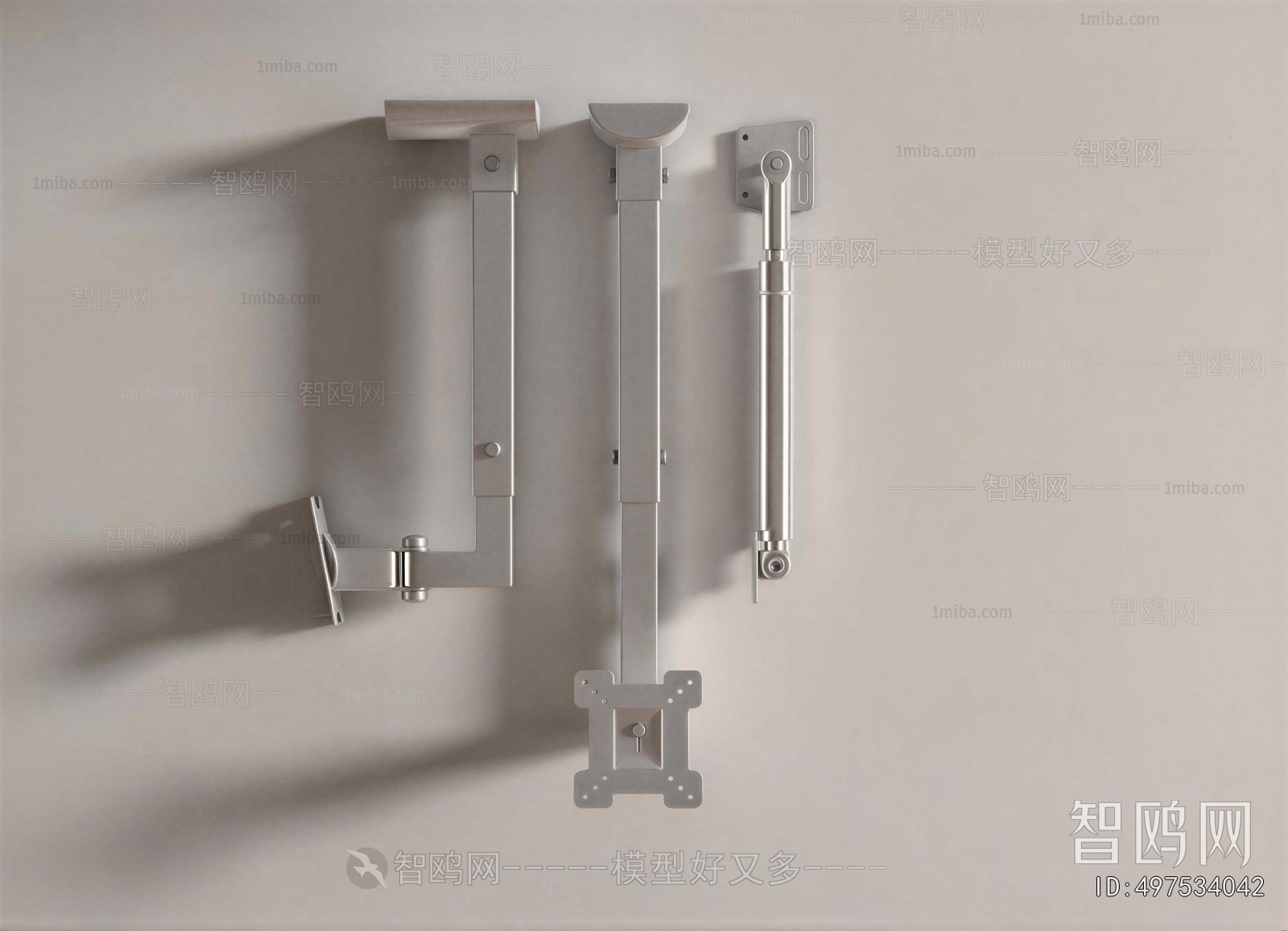 Modern Piece Of Hardware