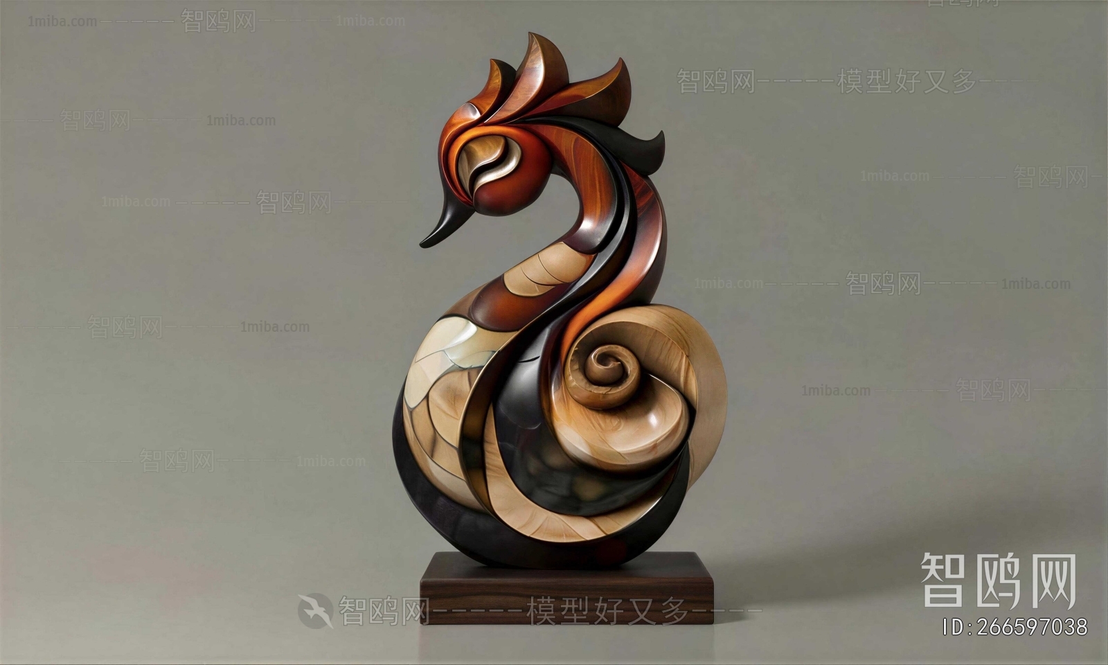 Modern Sculpture