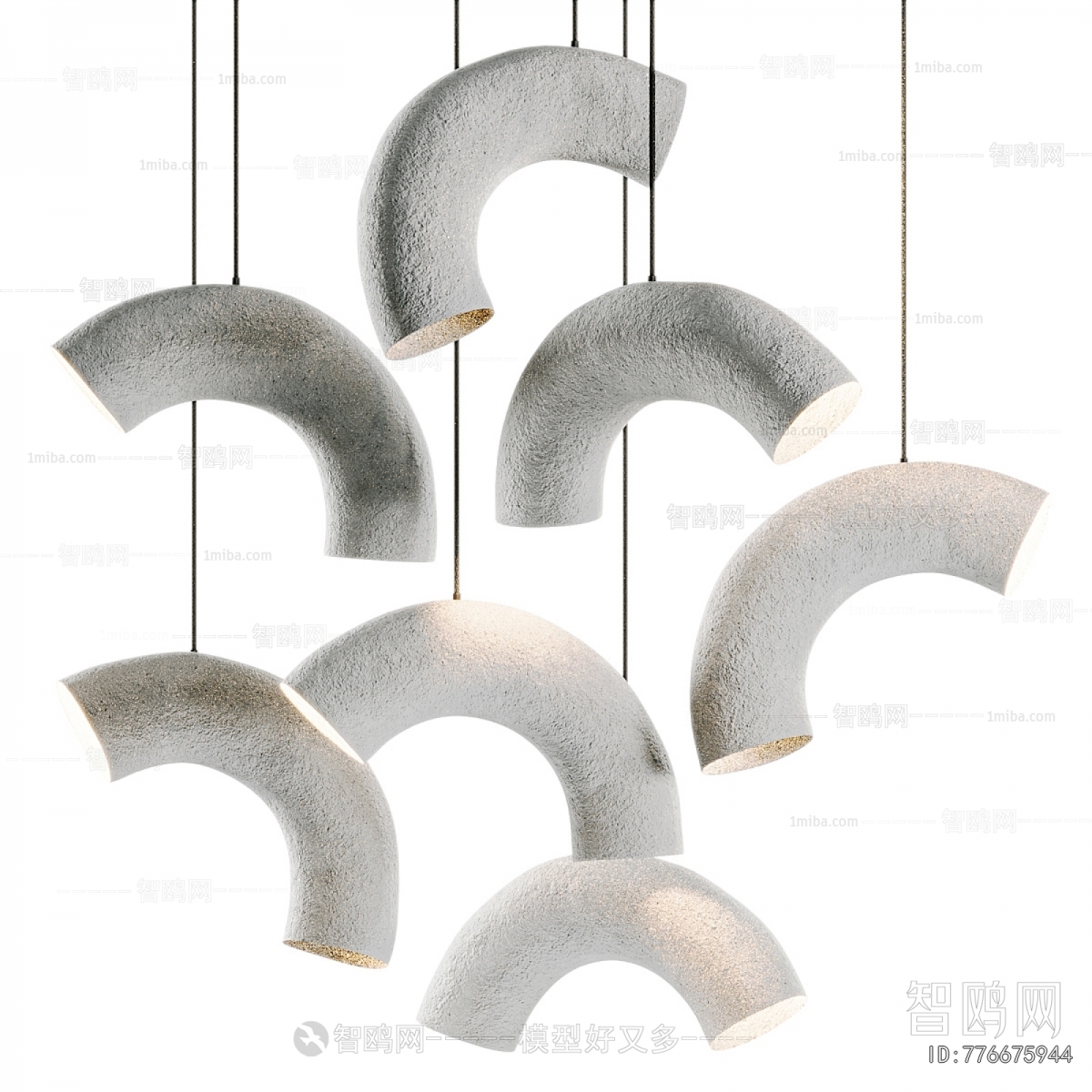 Modern Droplight