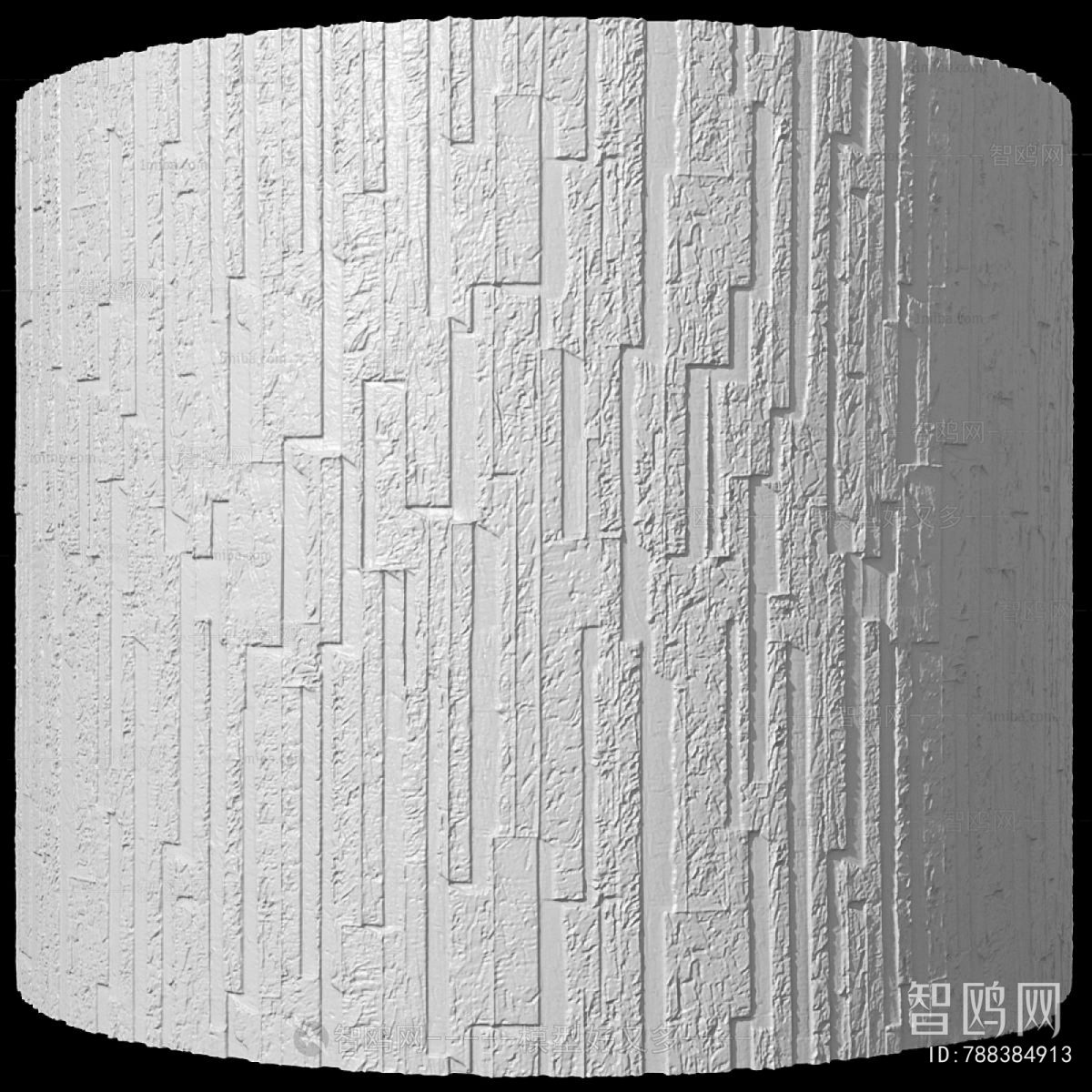 Modern Wall Panel