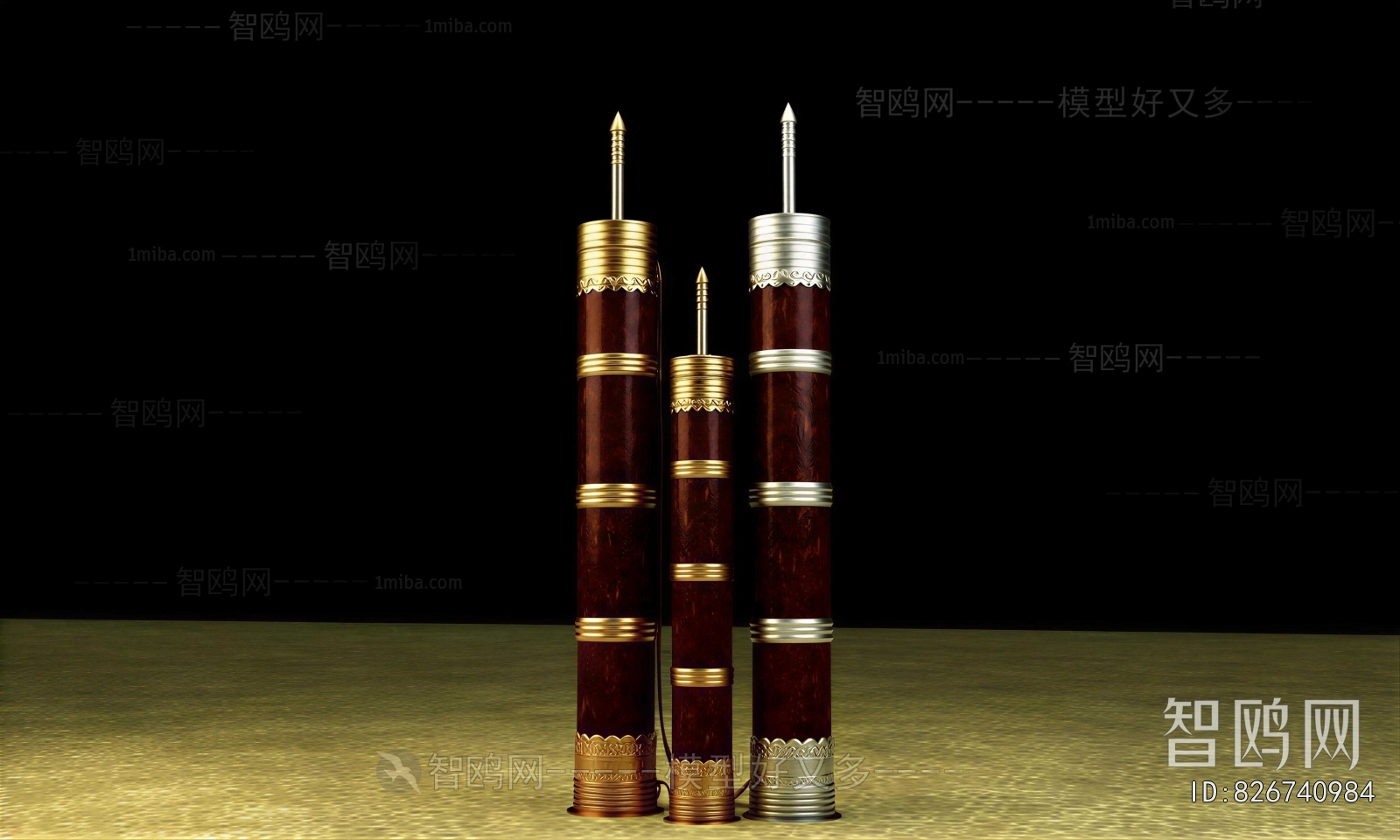 Chinese Style Other