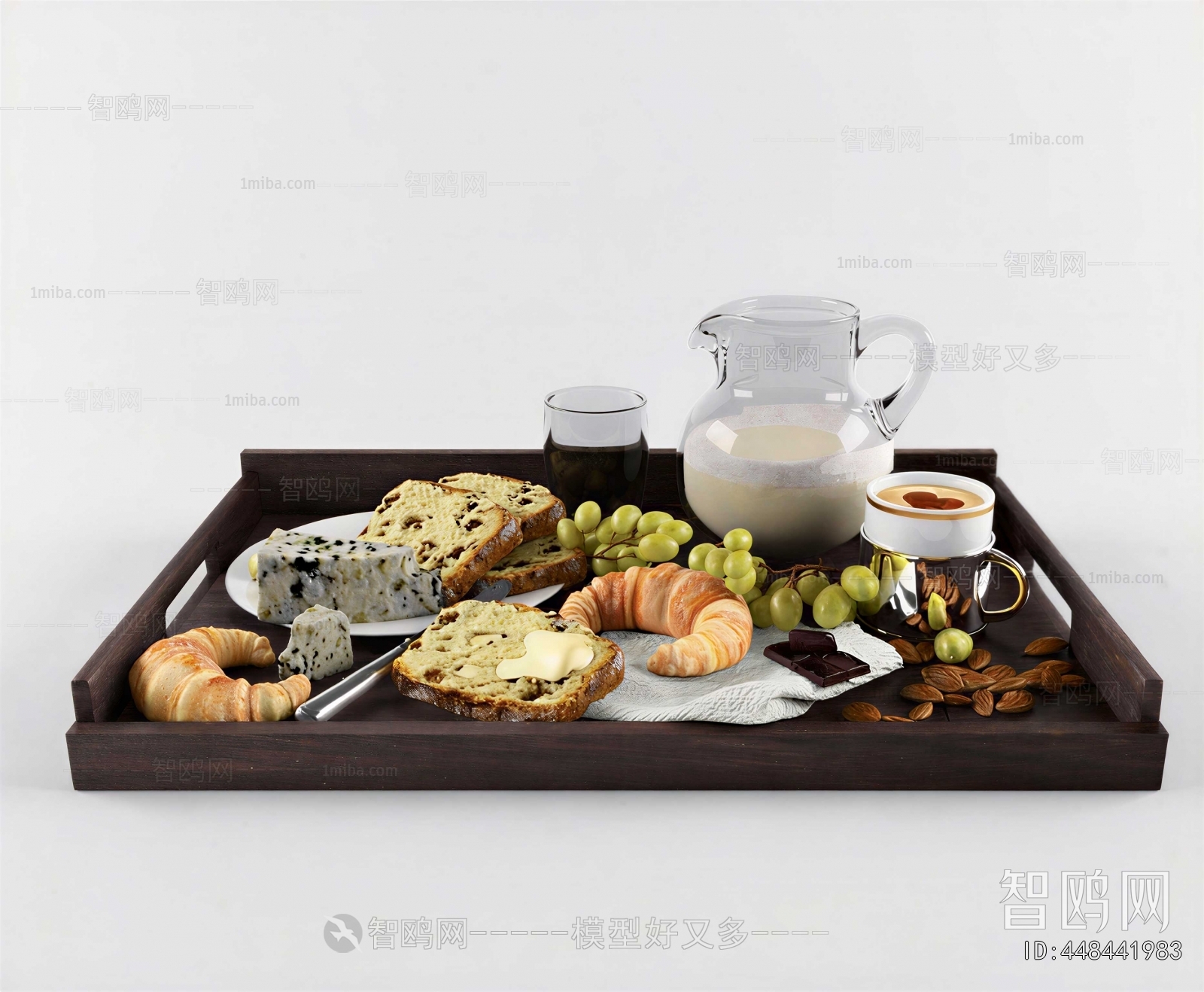 Modern Food