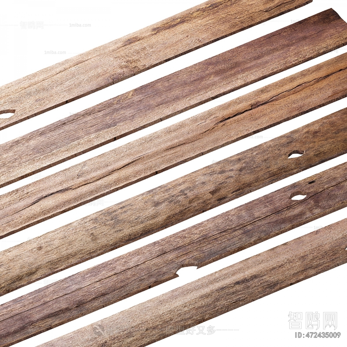 Modern Wood