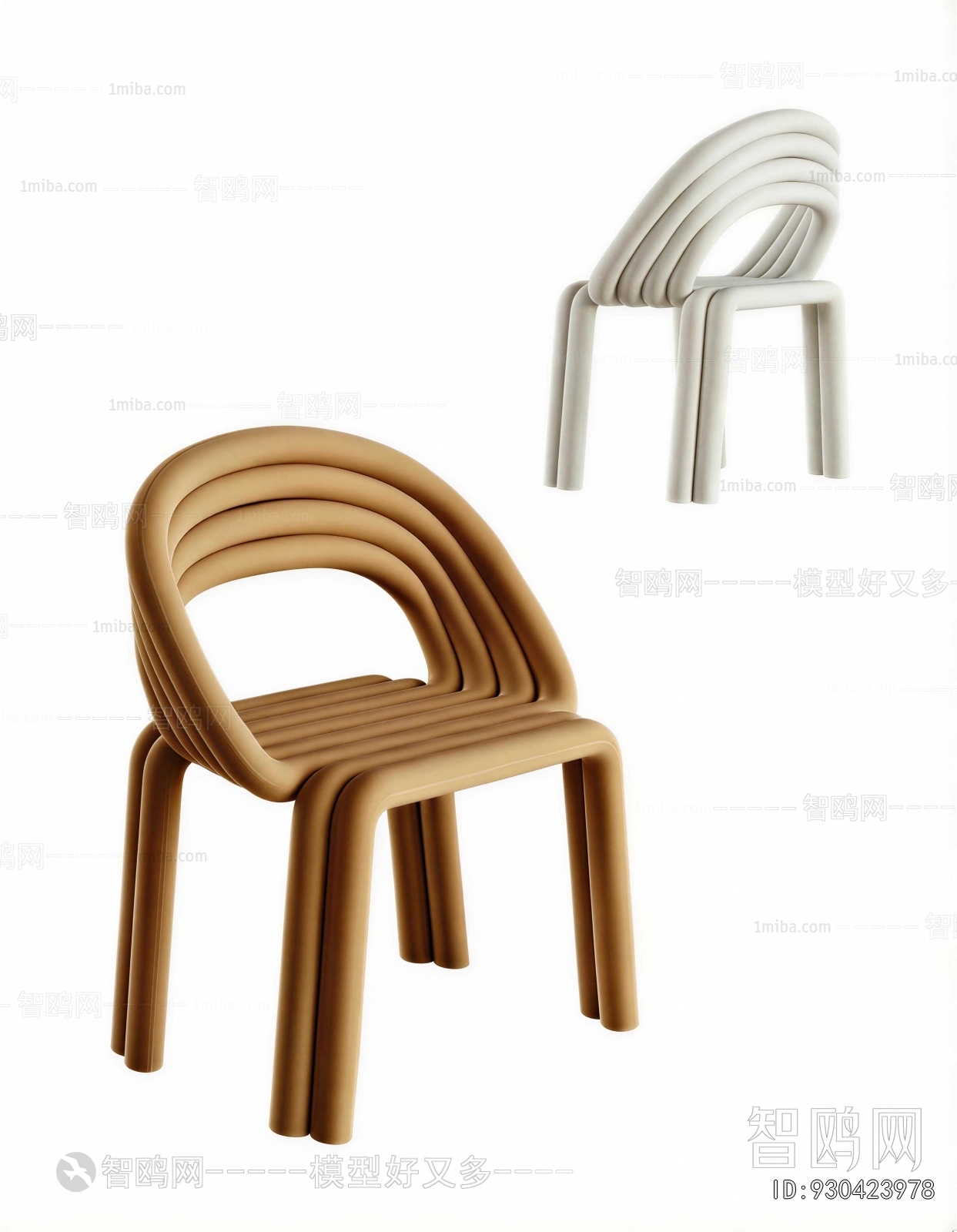 Modern Dining Chair