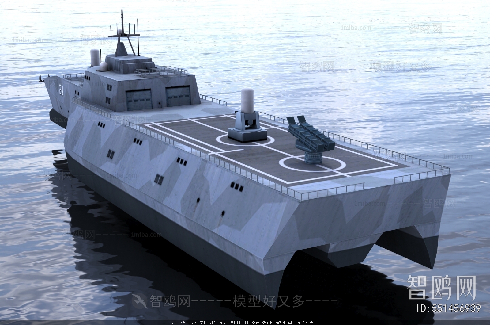Modern Military Equipment