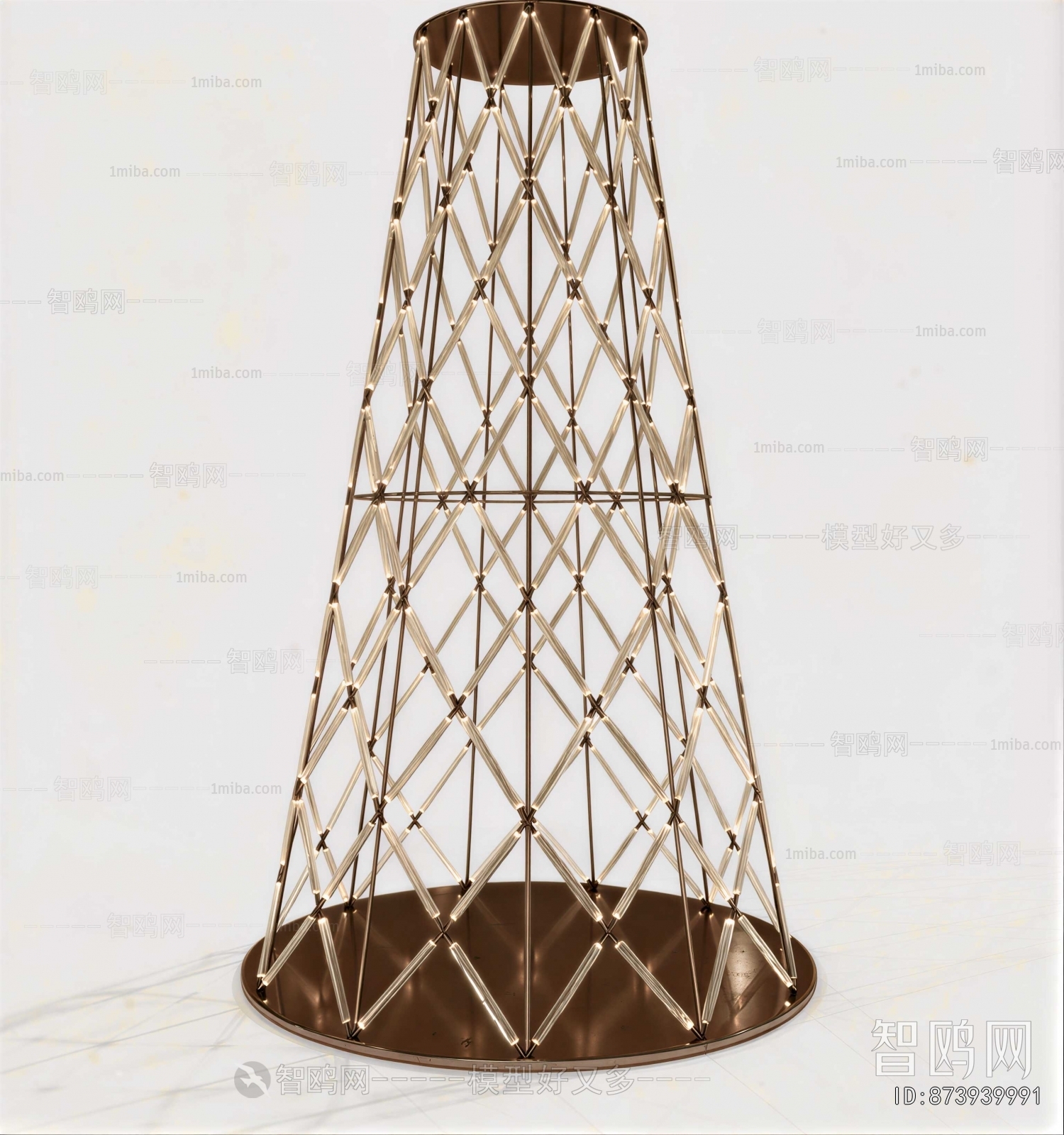 Modern Side Table/corner Table