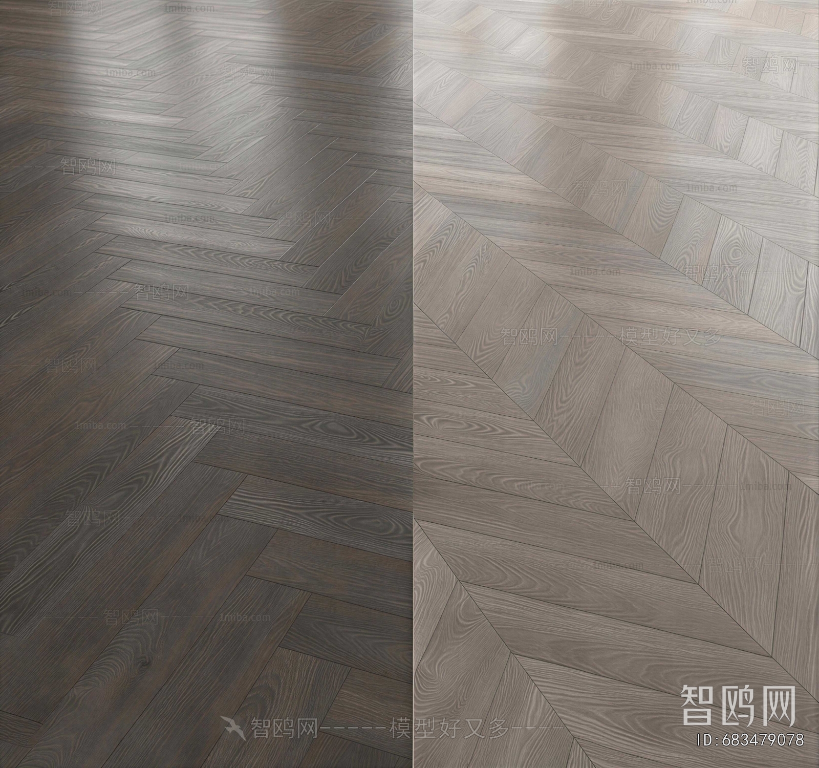 Modern Floor