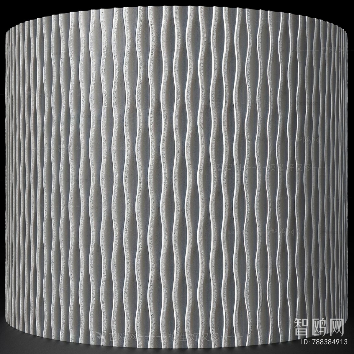 Modern Wall Panel