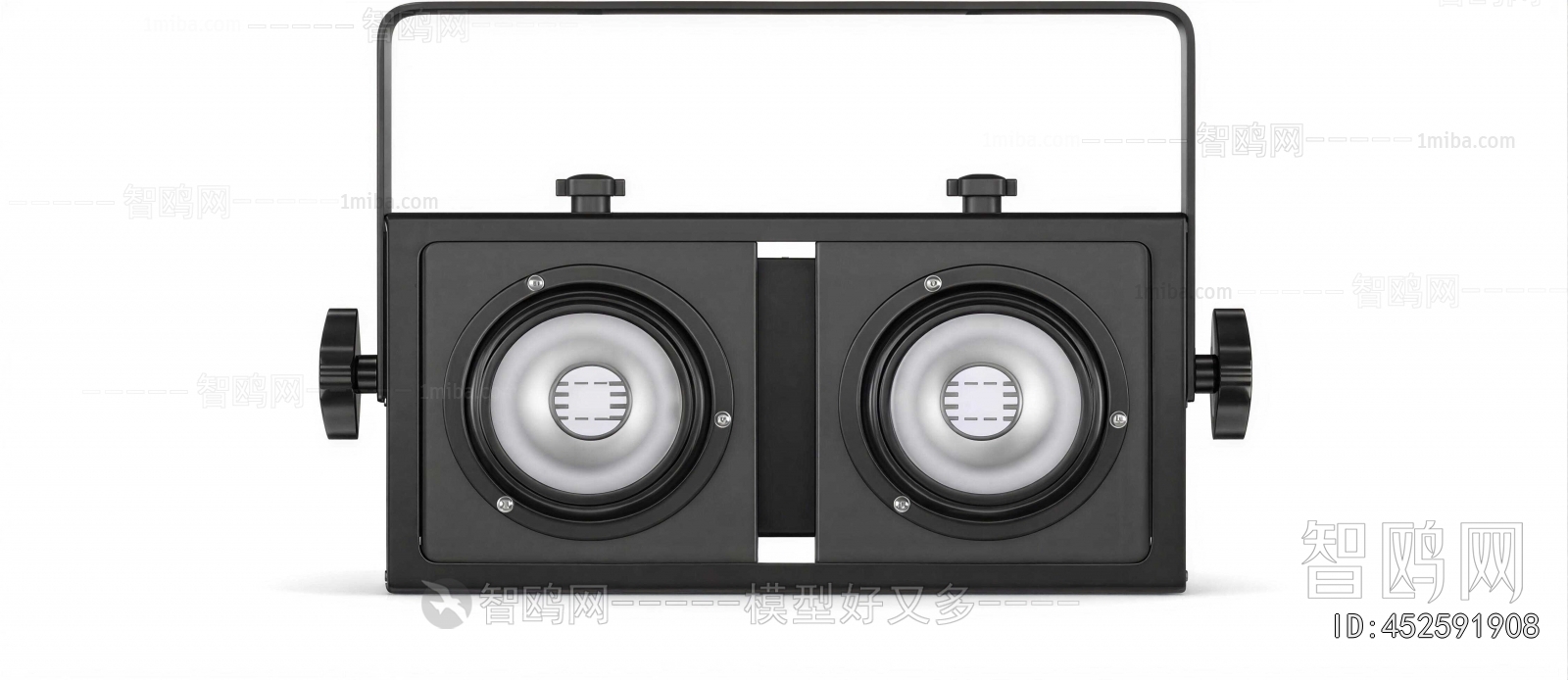 Modern Stage Lights