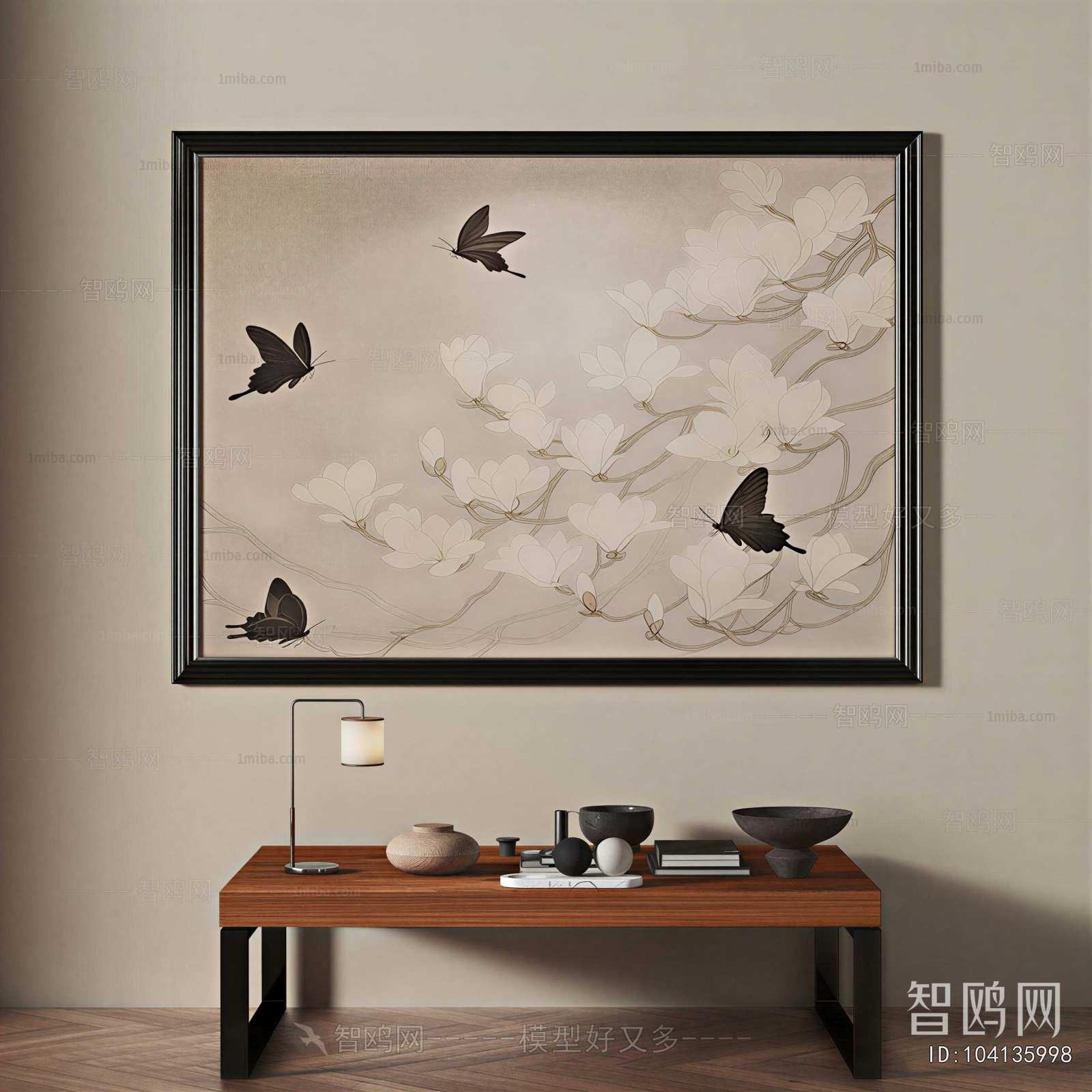 Modern Painting