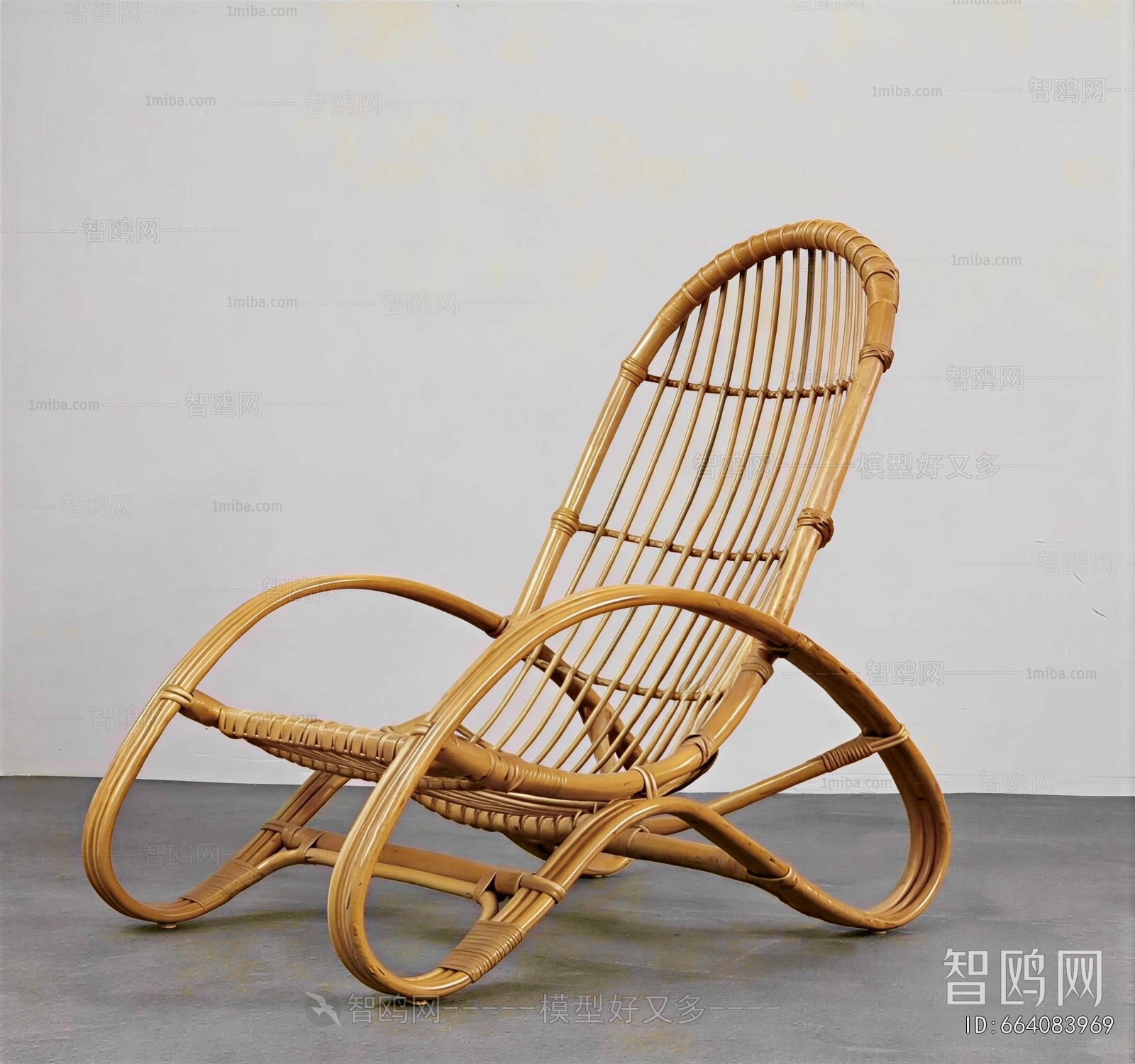 Modern Recliner
