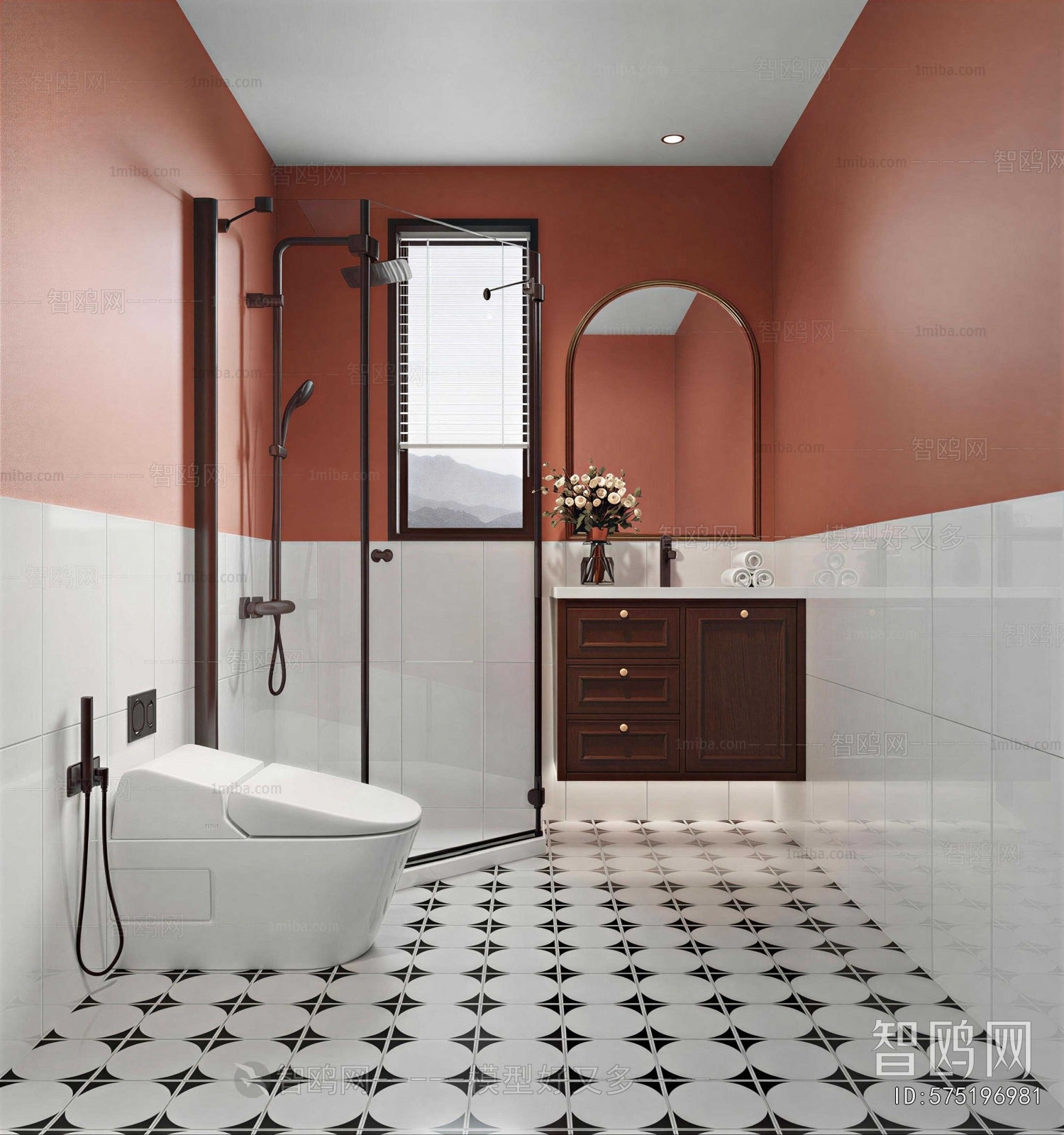American Style TOILET