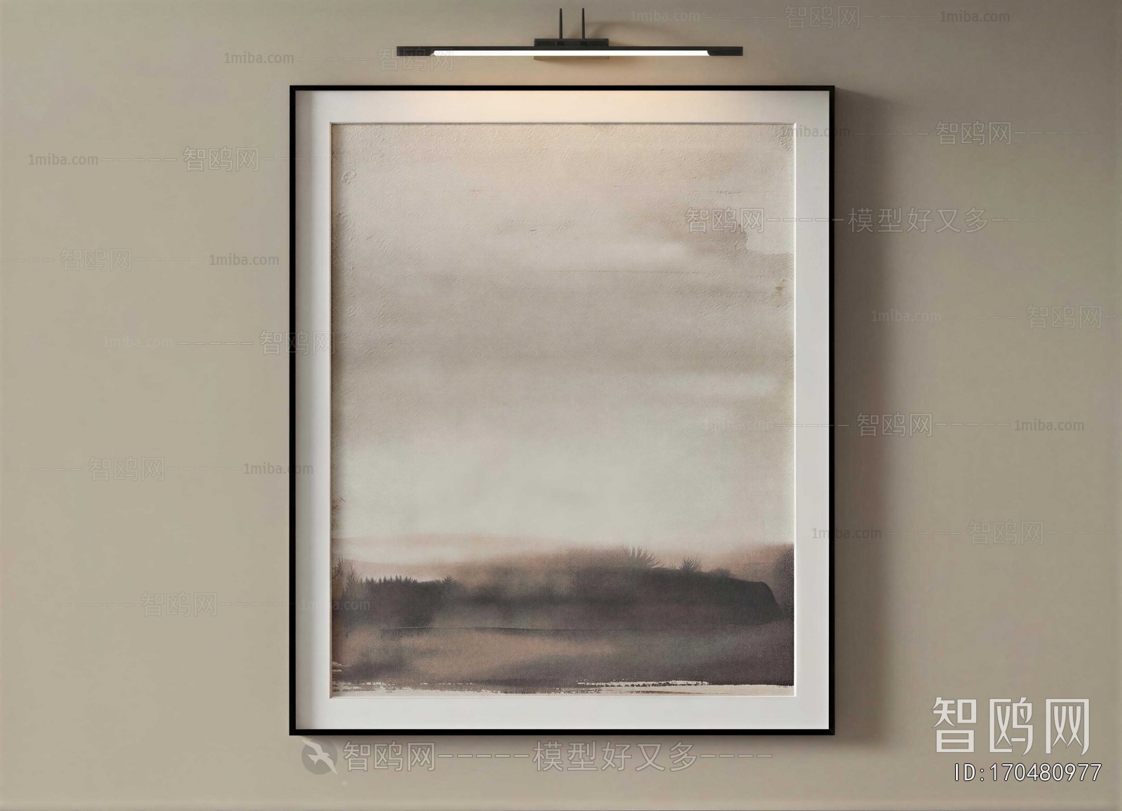 Modern Painting