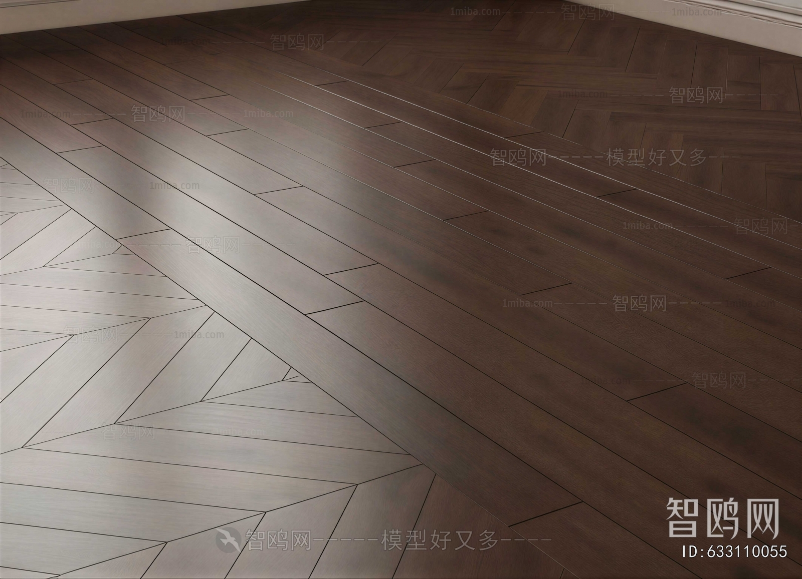 Modern Floor