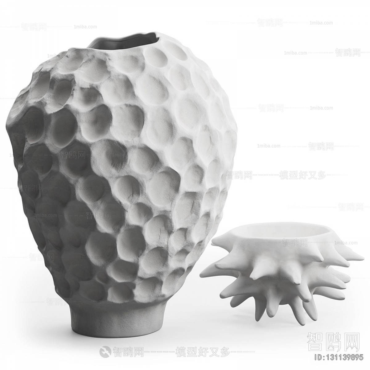 Modern Utensil