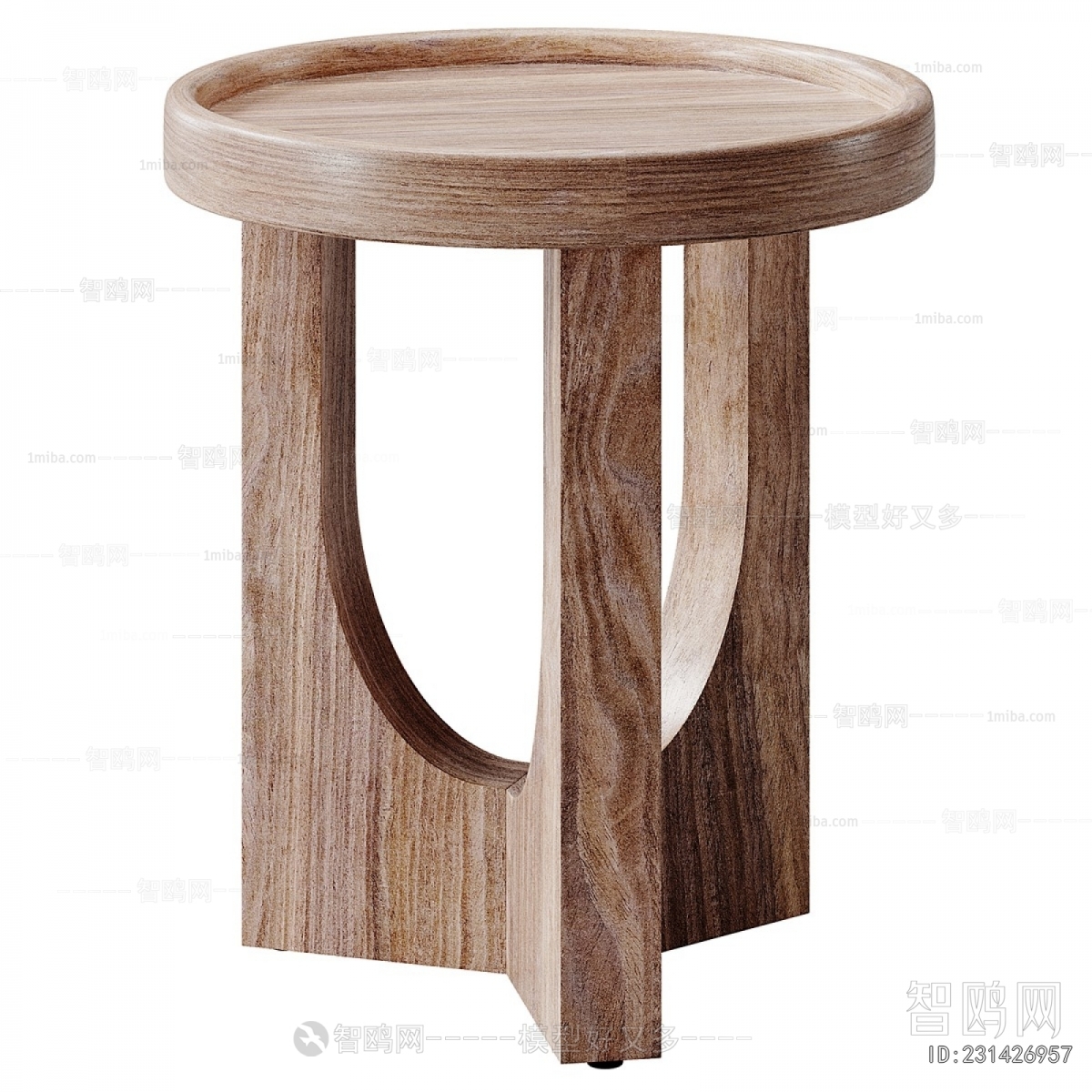 Modern Side Table/corner Table