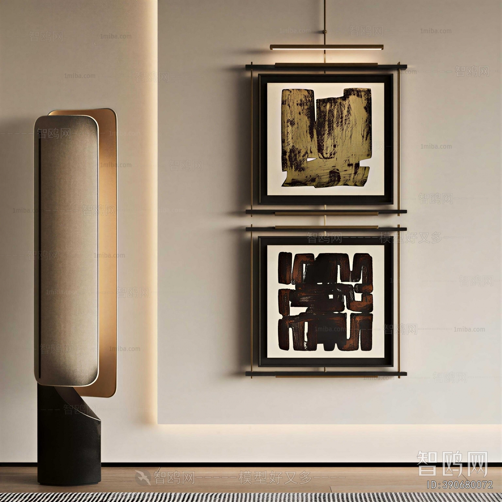 Modern Painting
