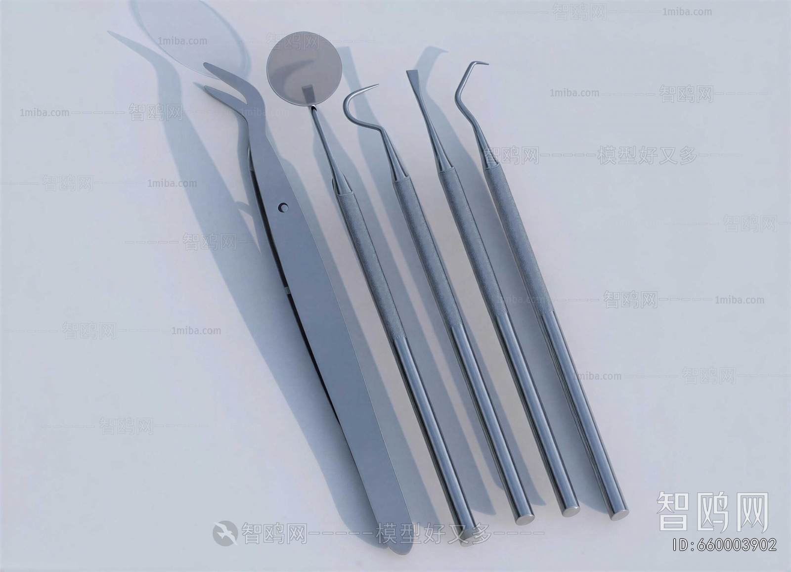 Modern Medical Equipment
